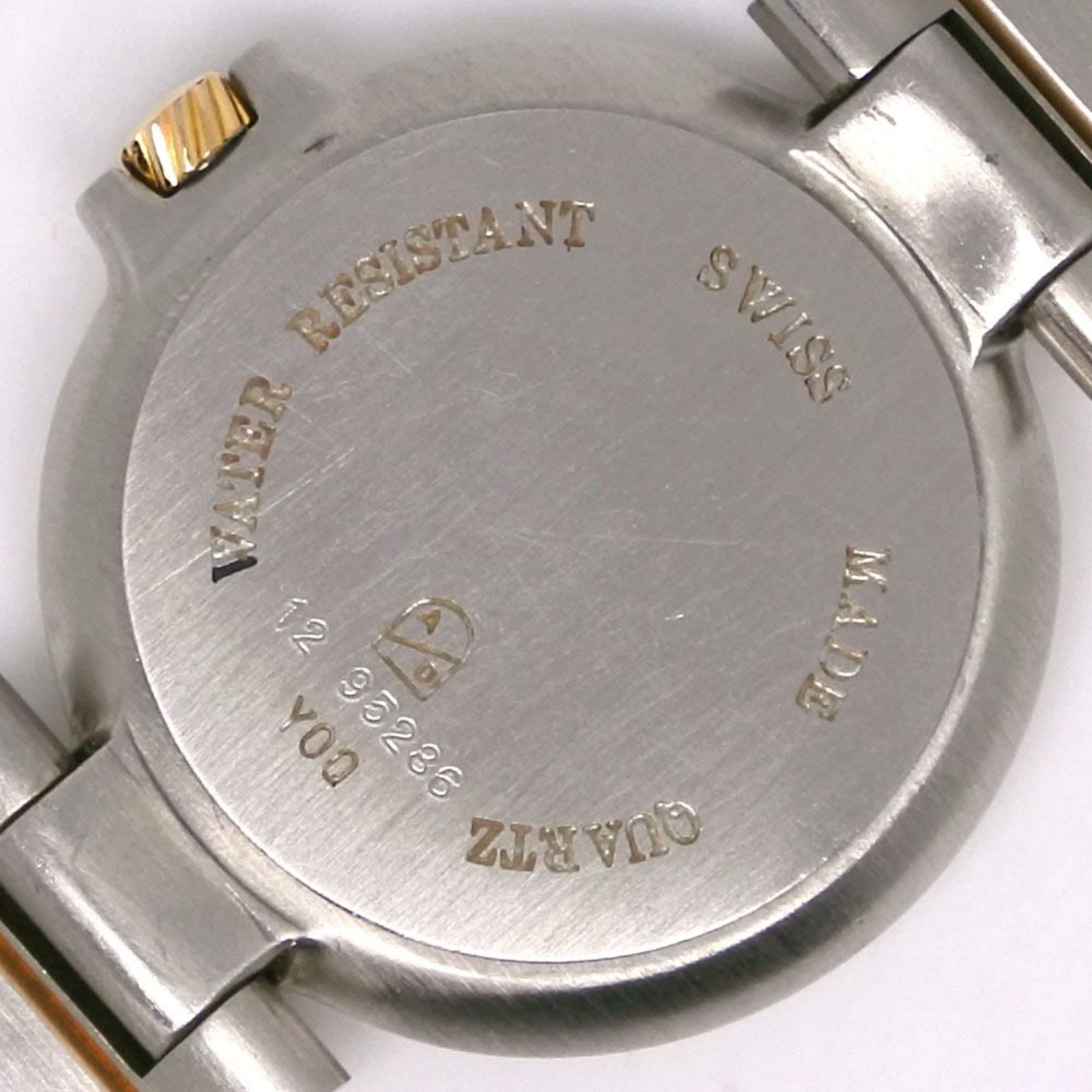 Wristwatch from Dunhill - 7