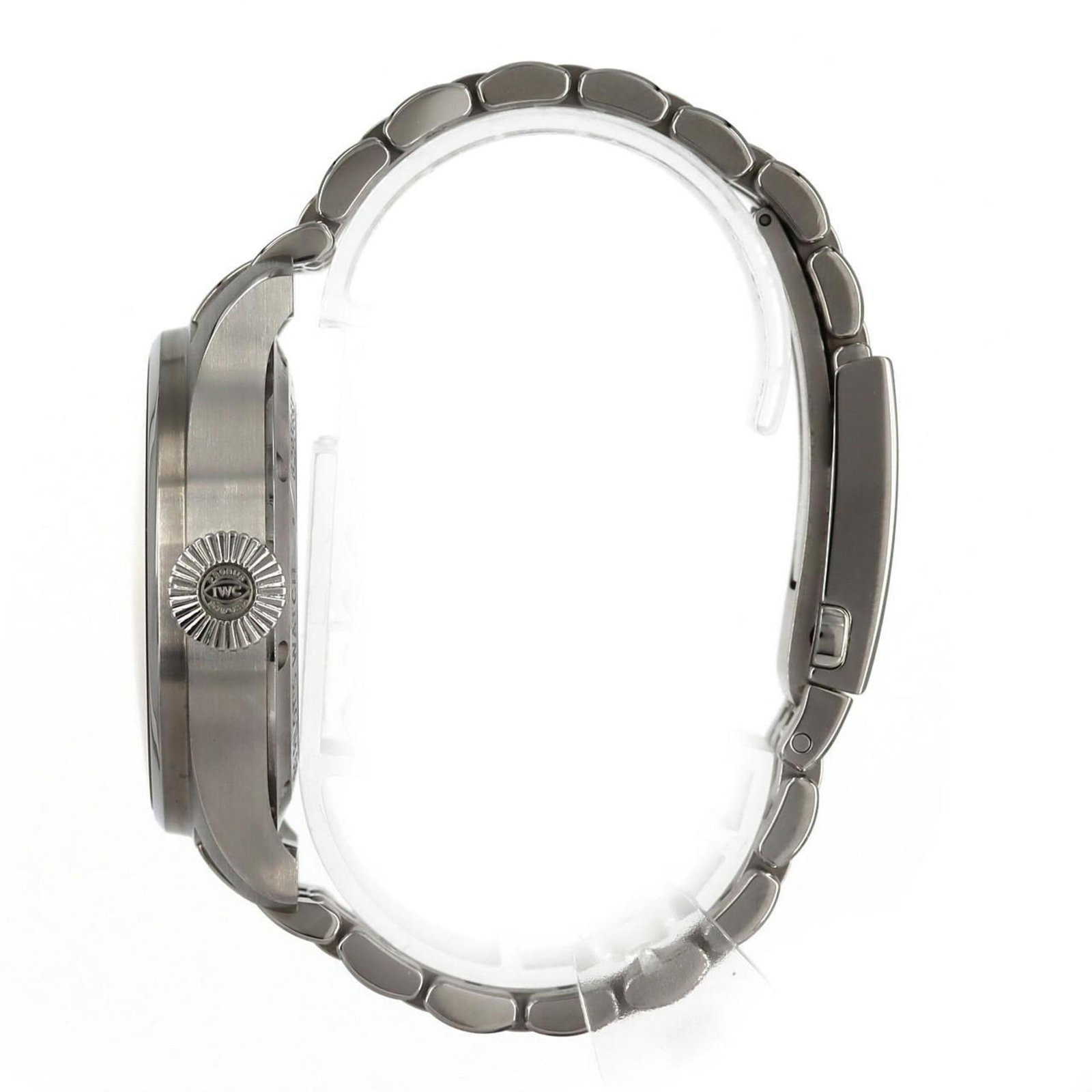 Wristwatch by Iwc - 3