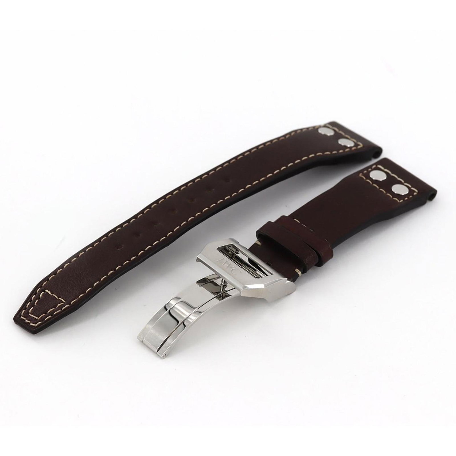 Wristwatch by Iwc - 9