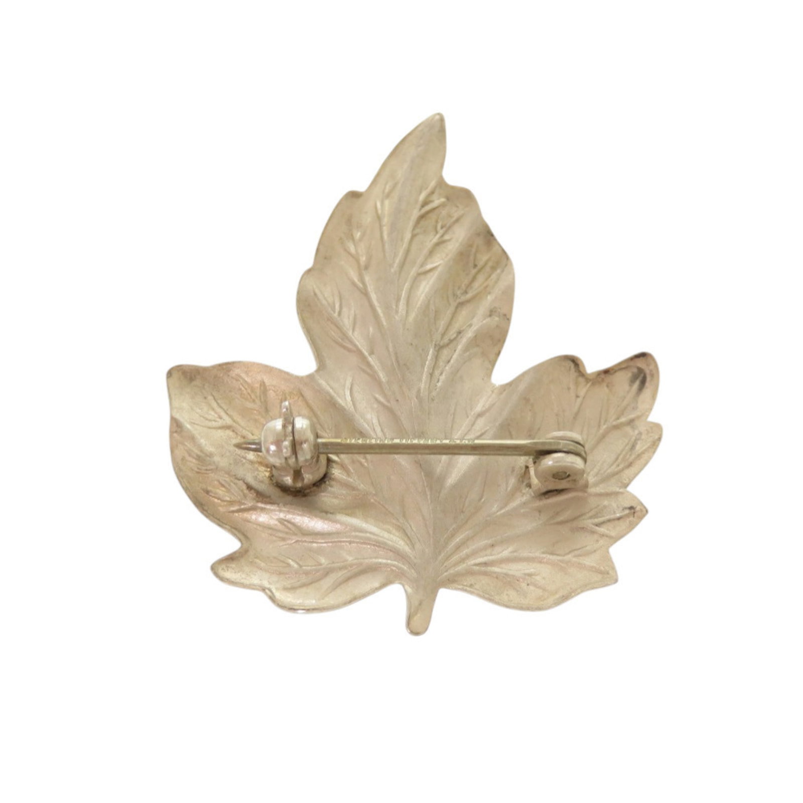 Tiffany Brooch Silver 925 - 2