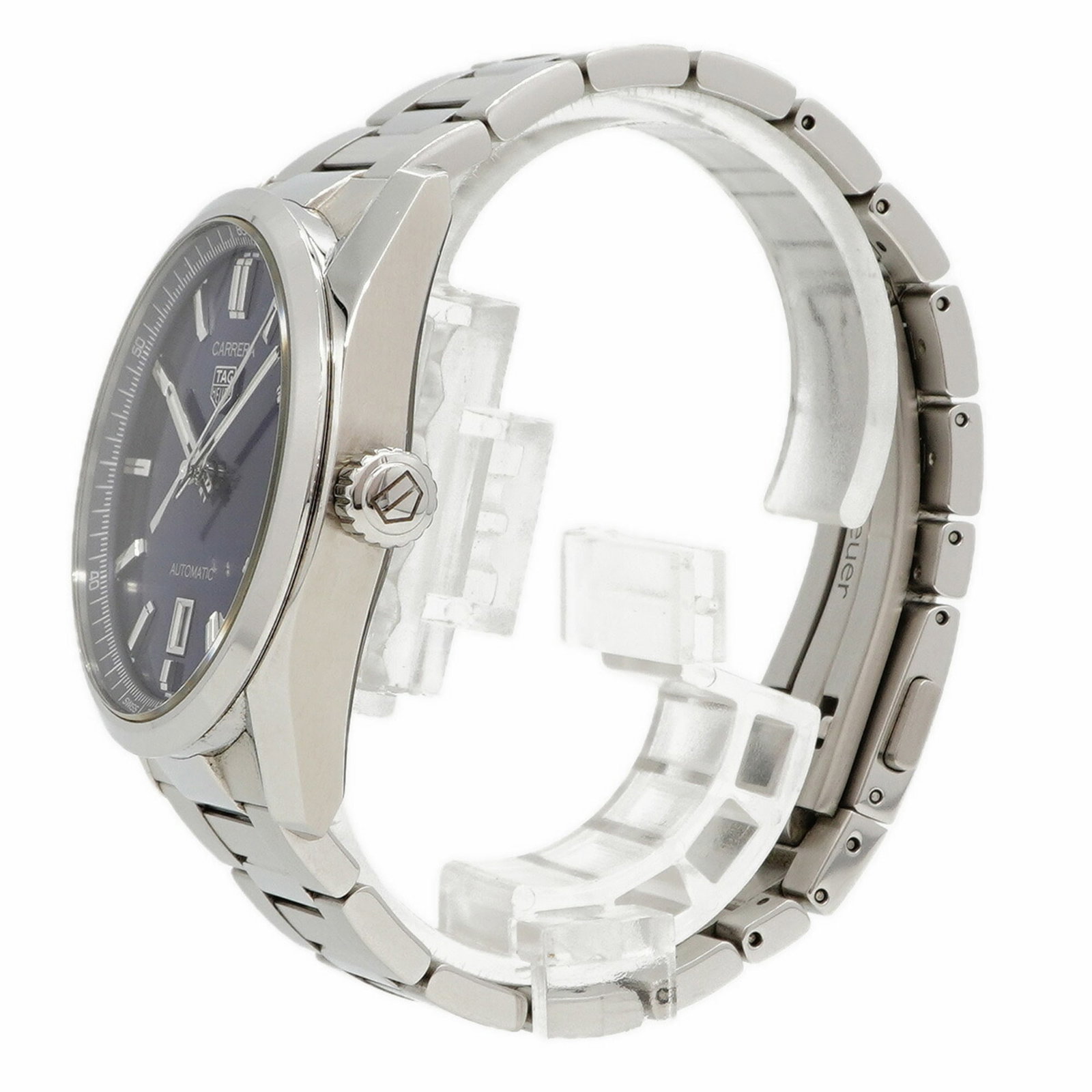 Wristwatch From Tag - 2
