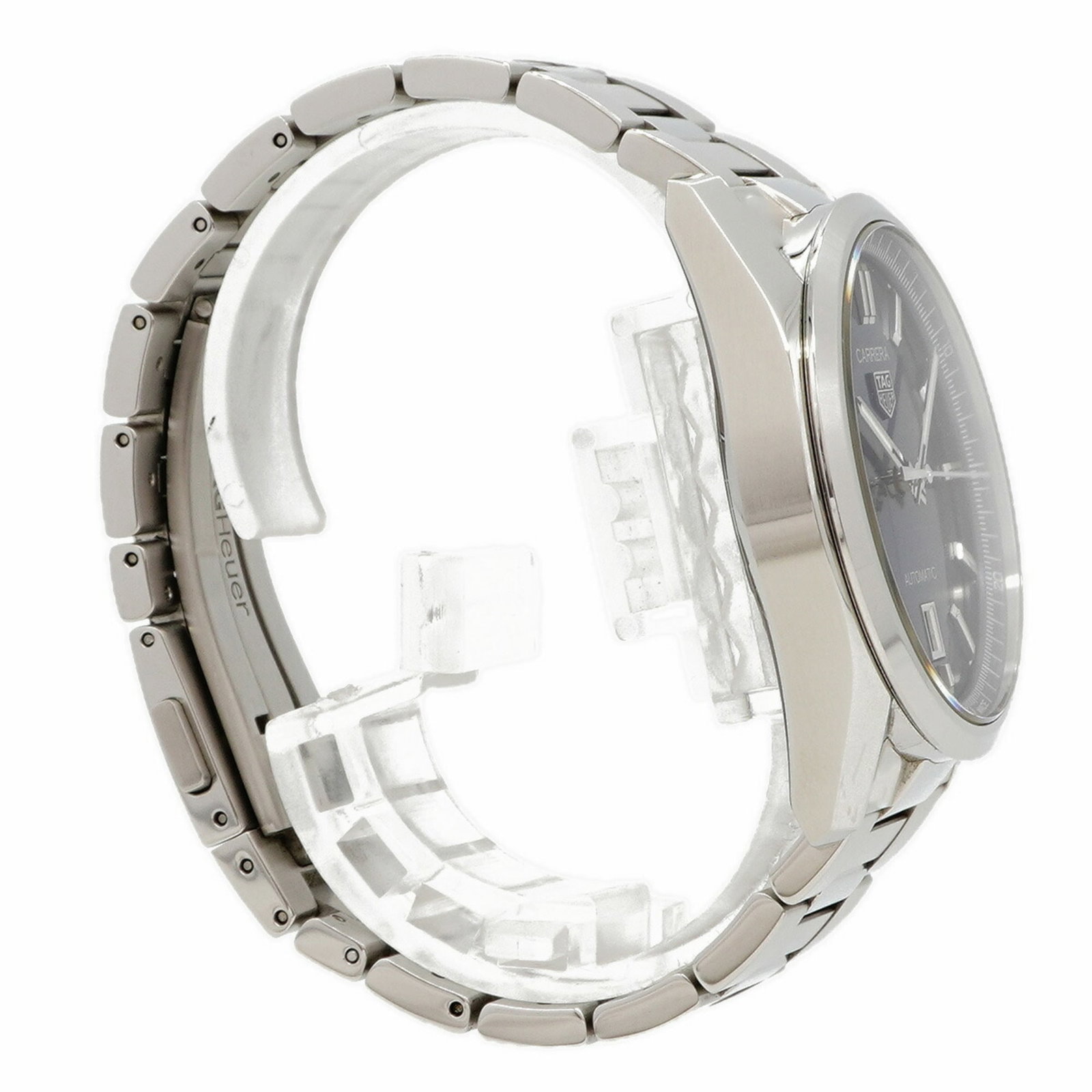 Wristwatch From Tag - 3
