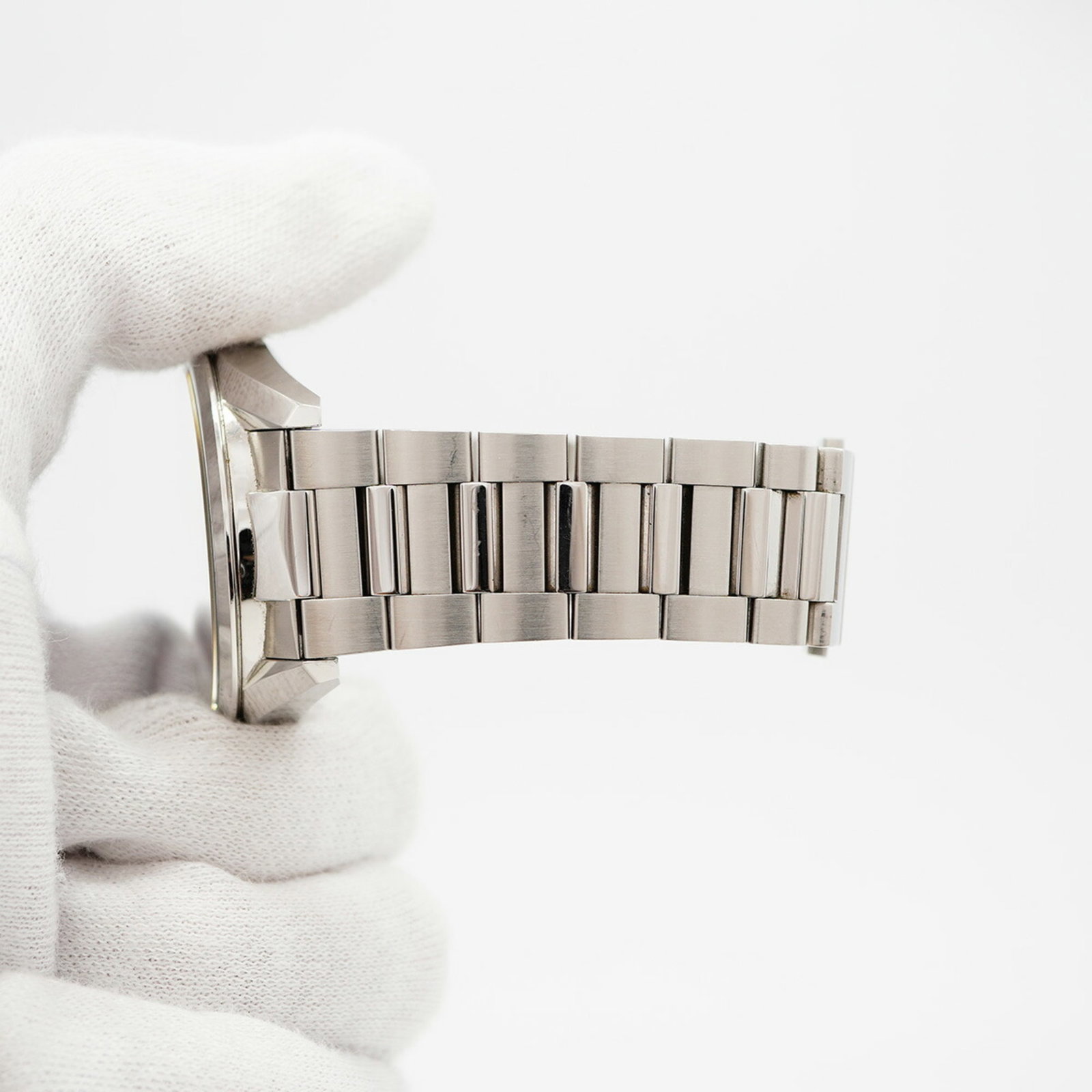 Wristwatch From Tag - 6