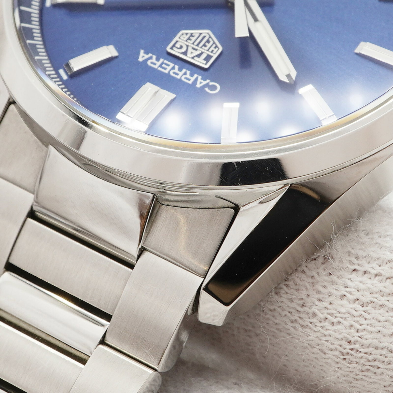Wristwatch From Tag - 7