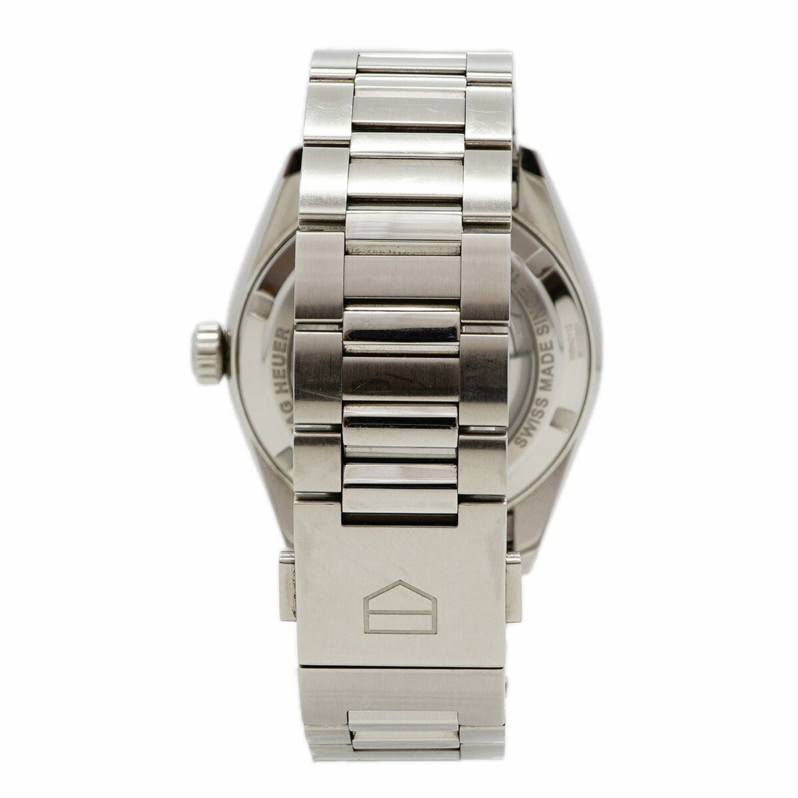 Wristwatch From Tag - 8
