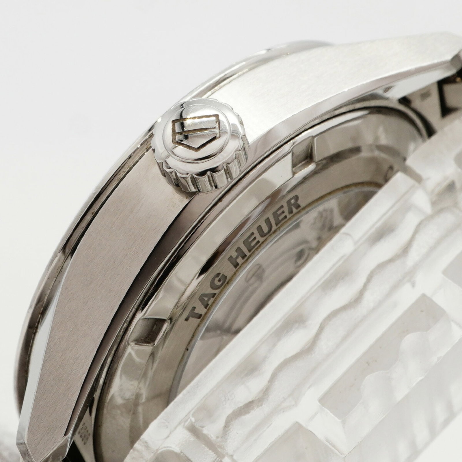 Wristwatch From Tag - 9