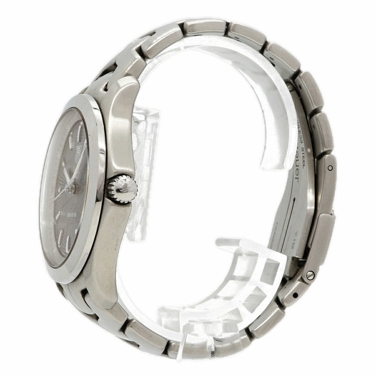 Wristwatch From Tag - 2