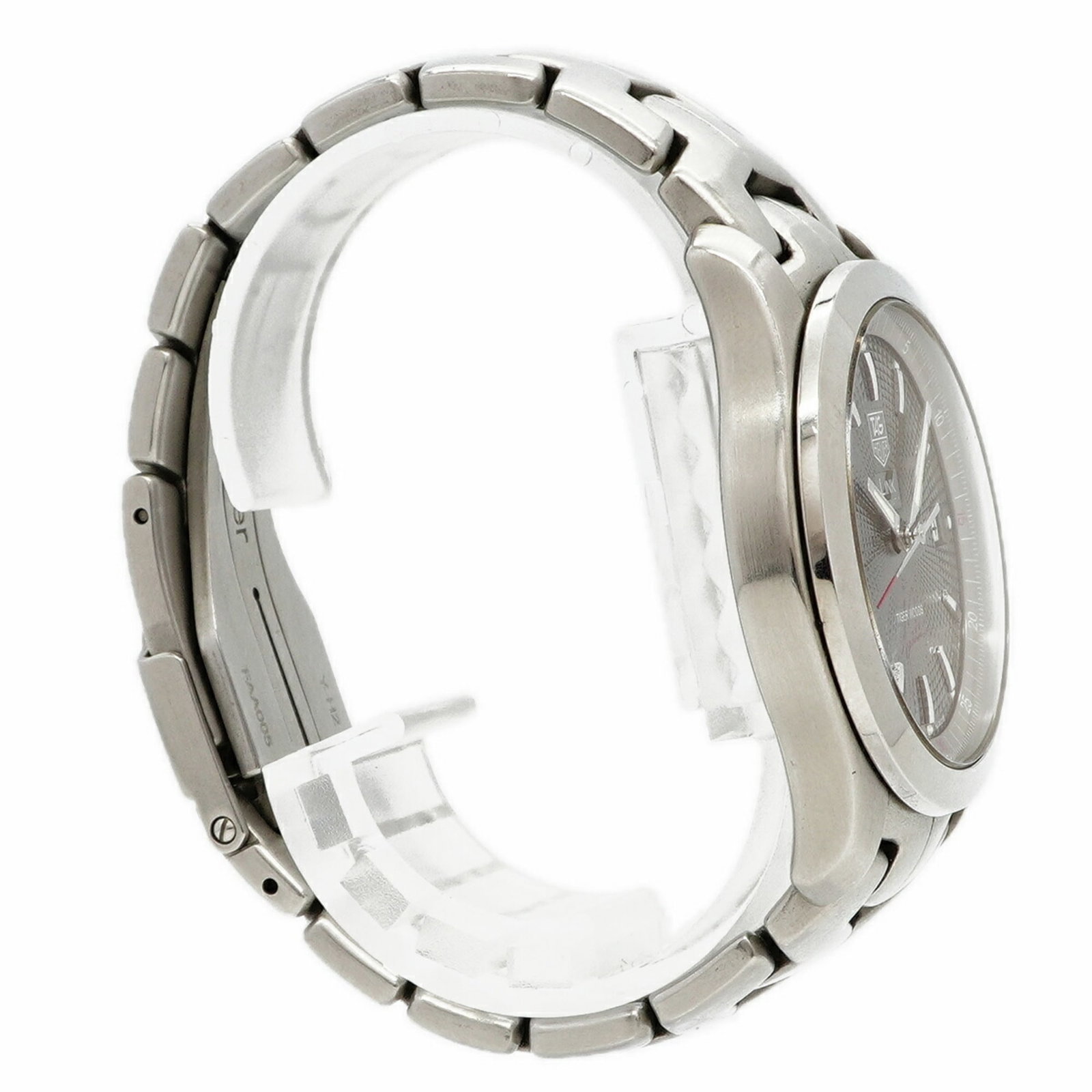 Wristwatch From Tag - 3