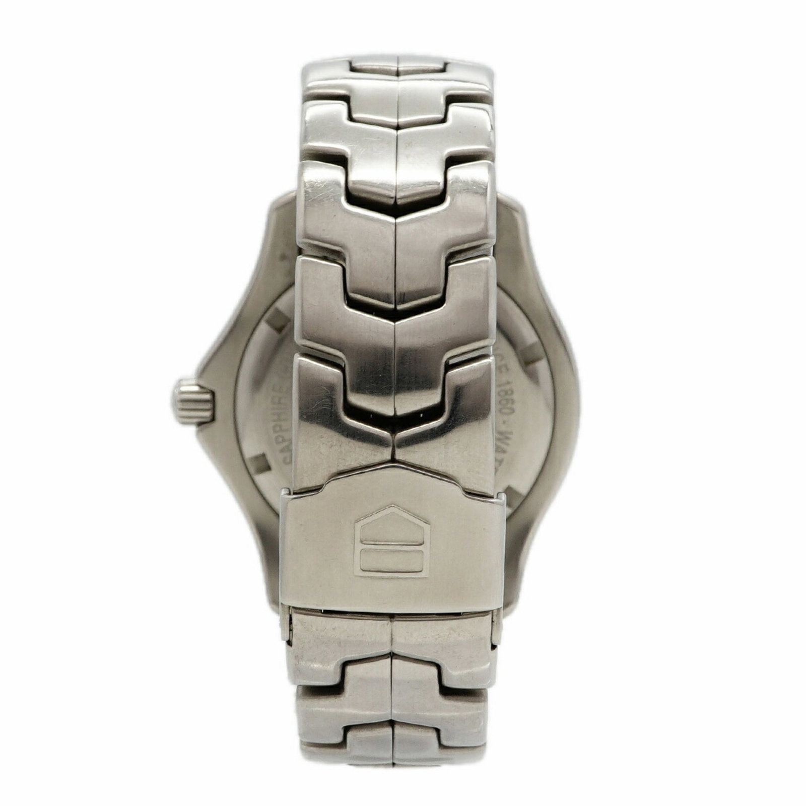 Wristwatch From Tag - 8