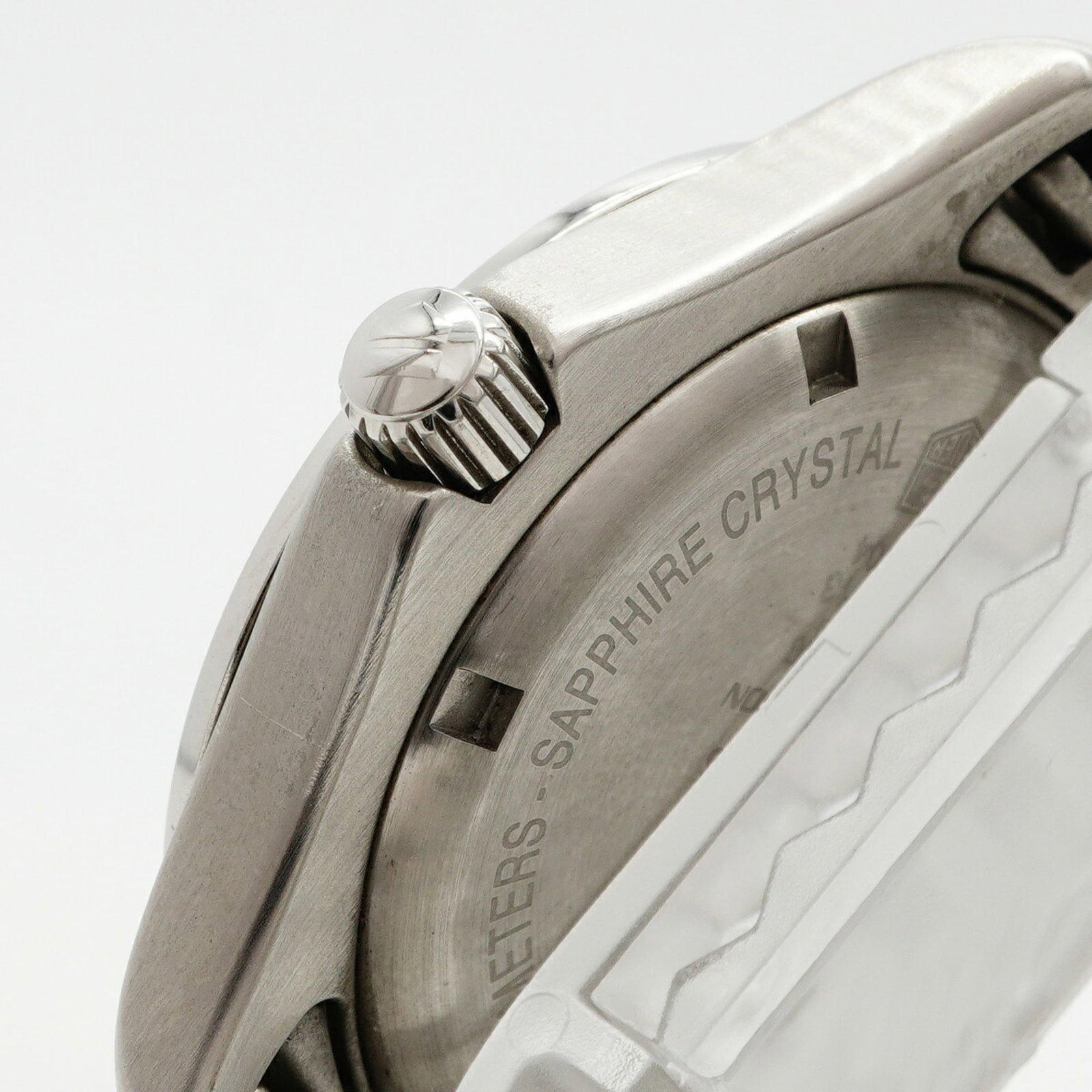 Wristwatch From Tag - 9