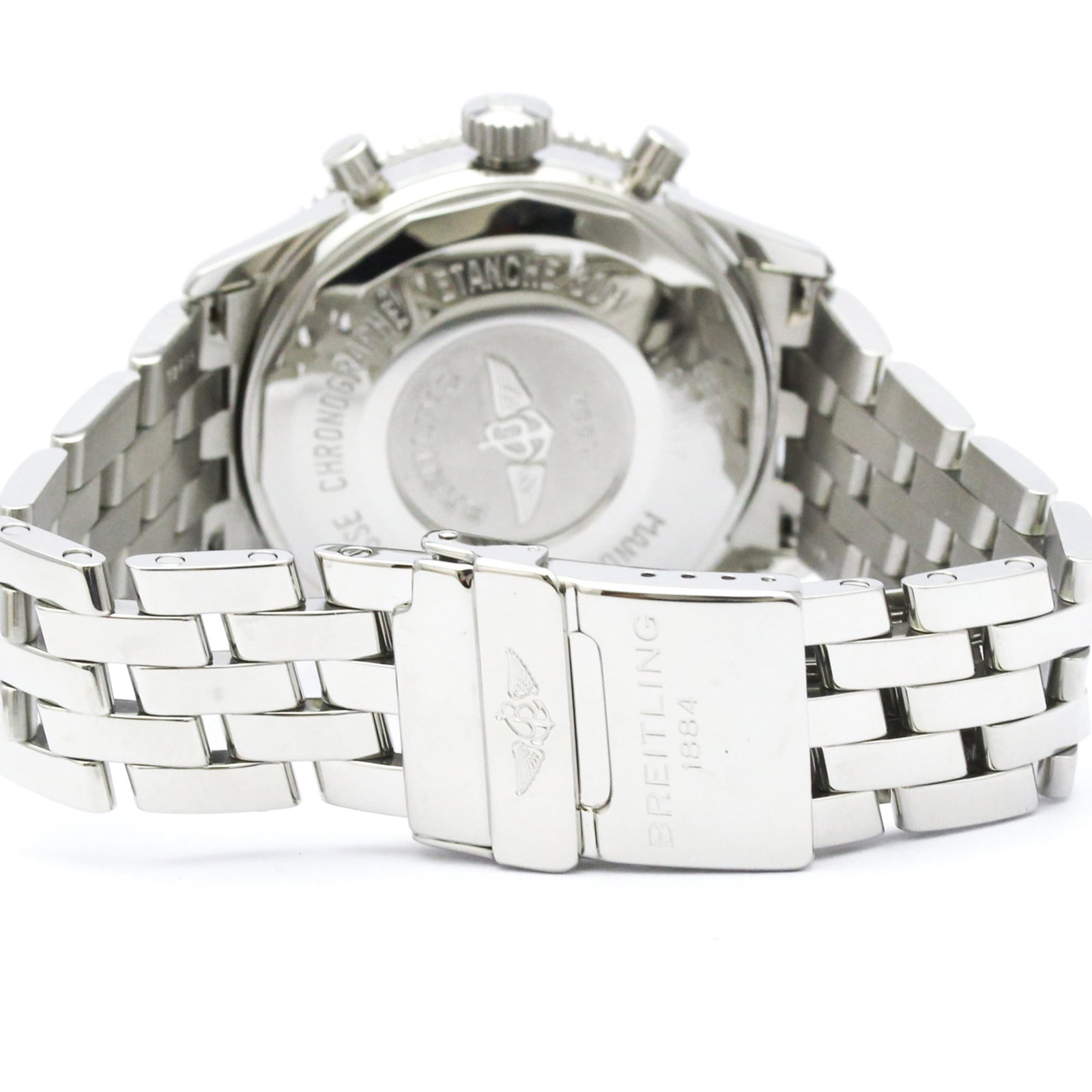 Breitling Wristwatch - 5