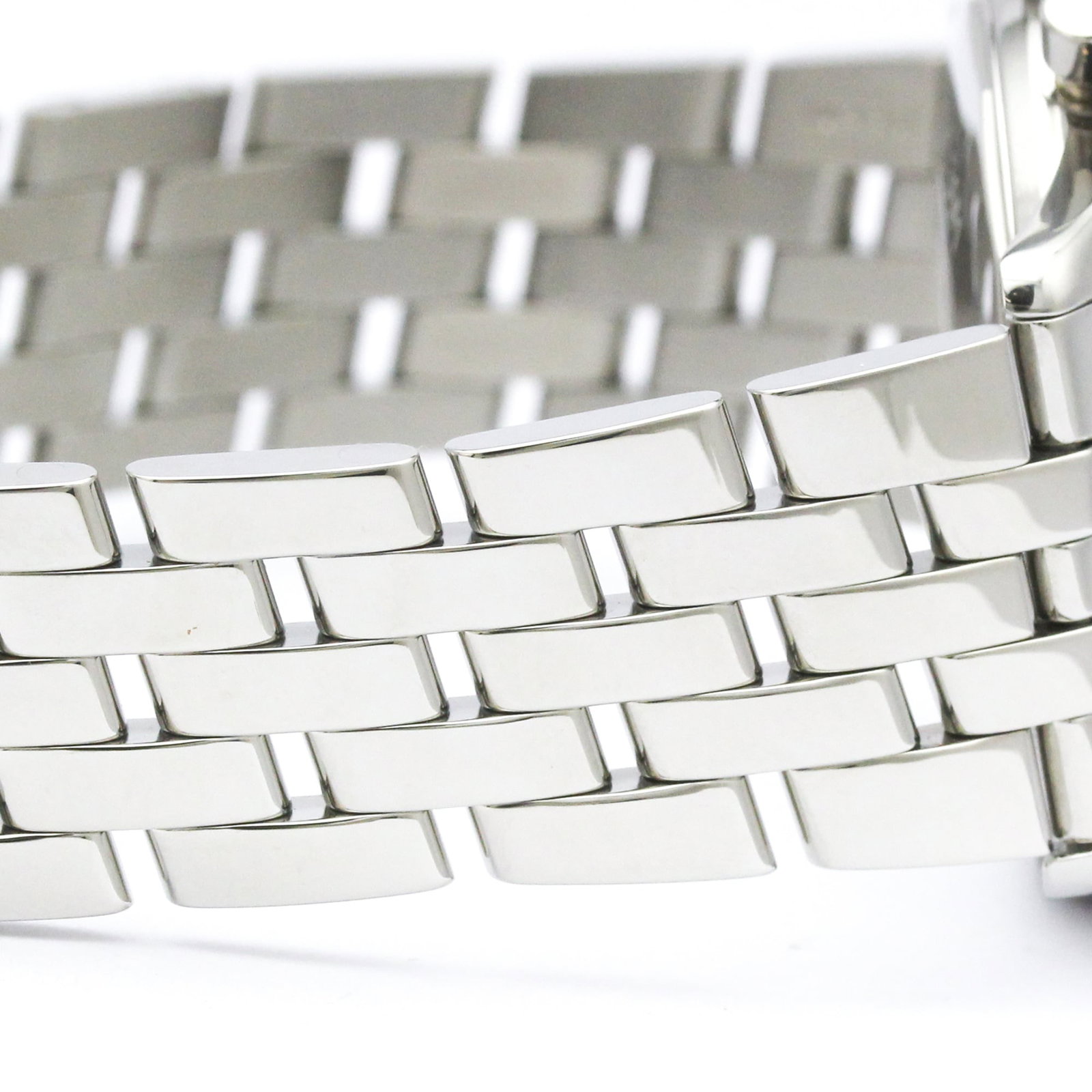 Breitling Wristwatch - 8