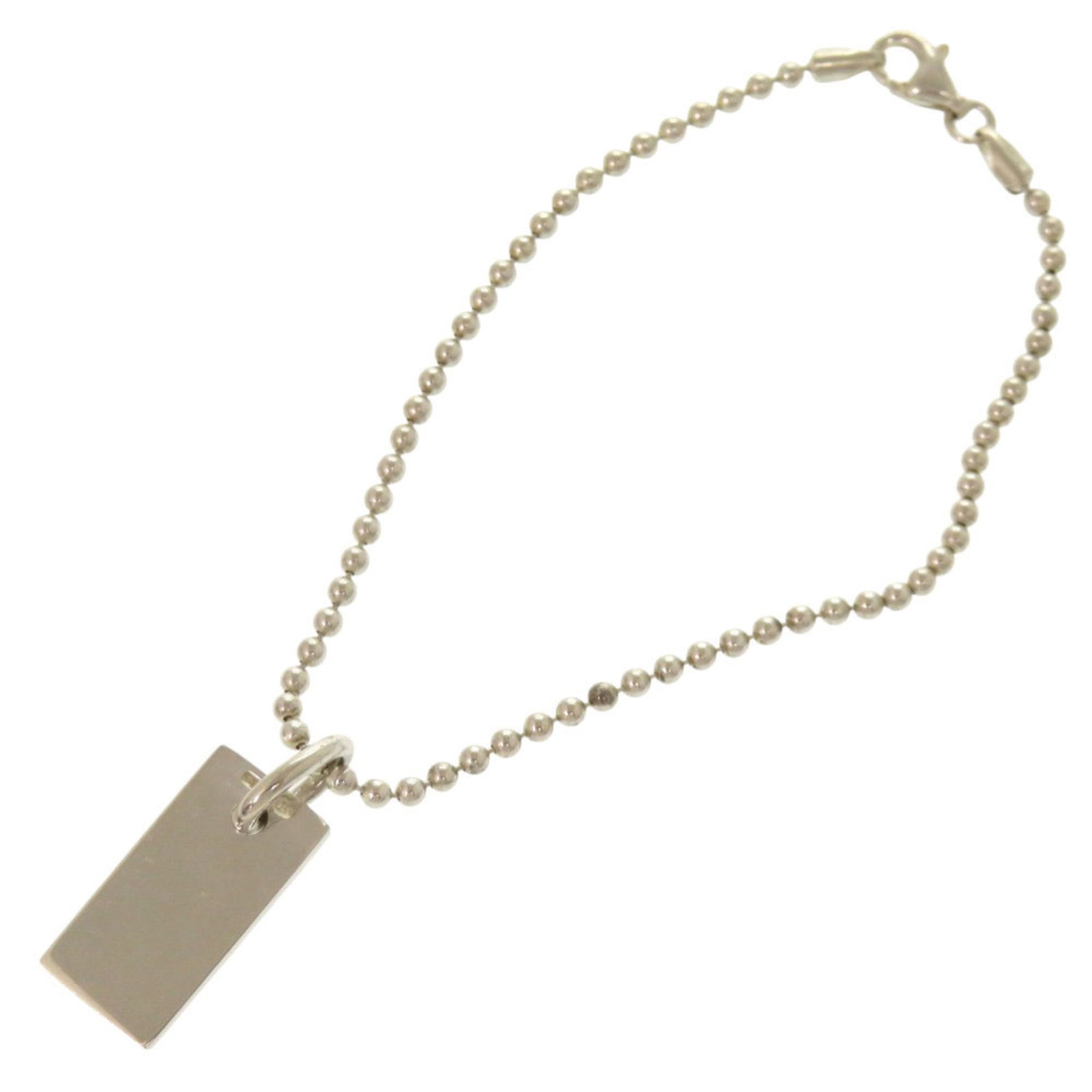 Gucci Charm Bracelet Silver 925 - 3