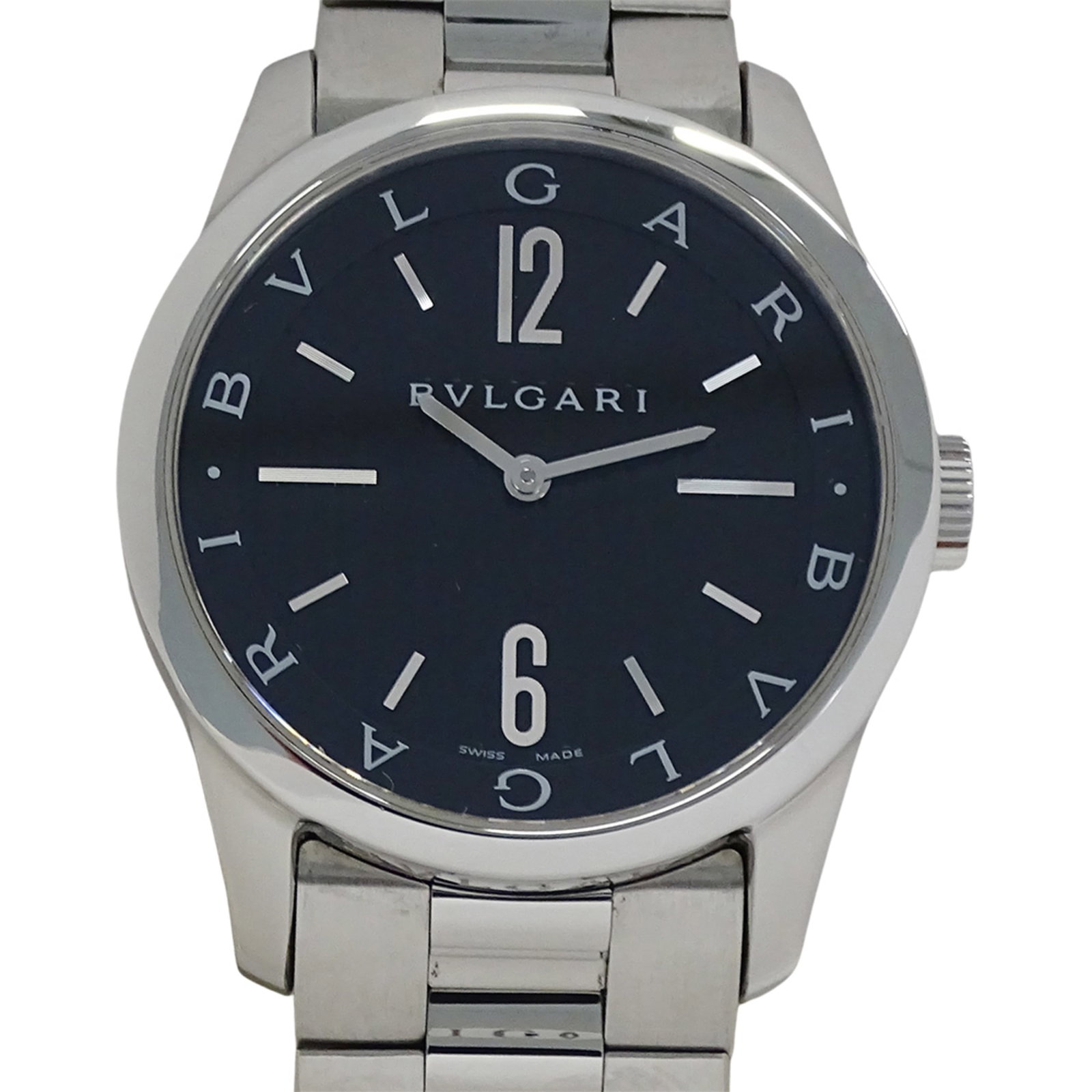 Bvlgari Wristwatch - 2