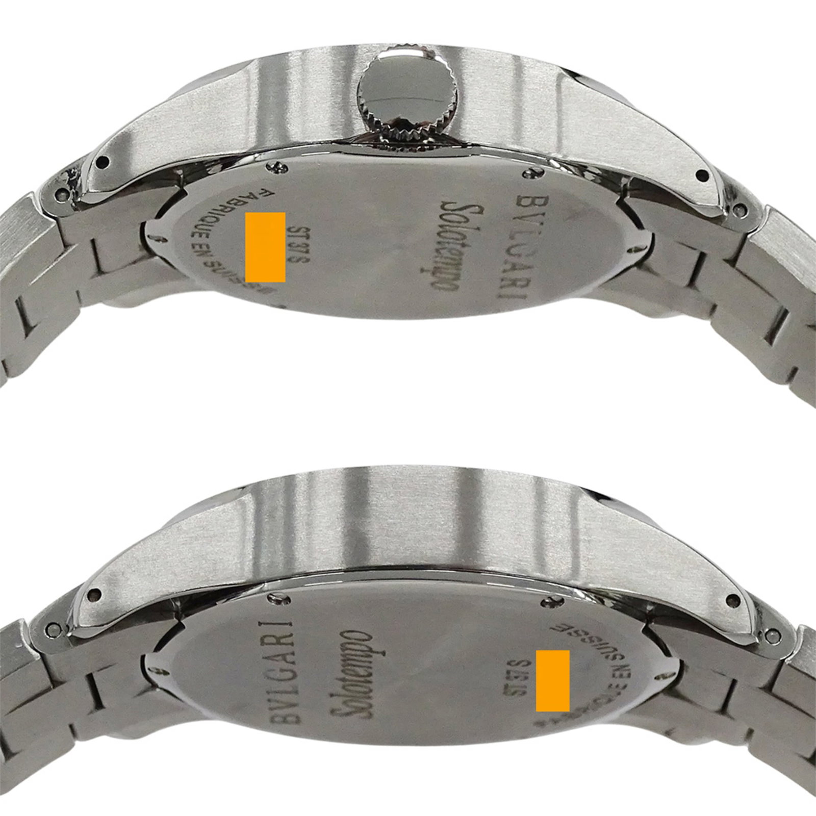 Bvlgari Wristwatch - 3