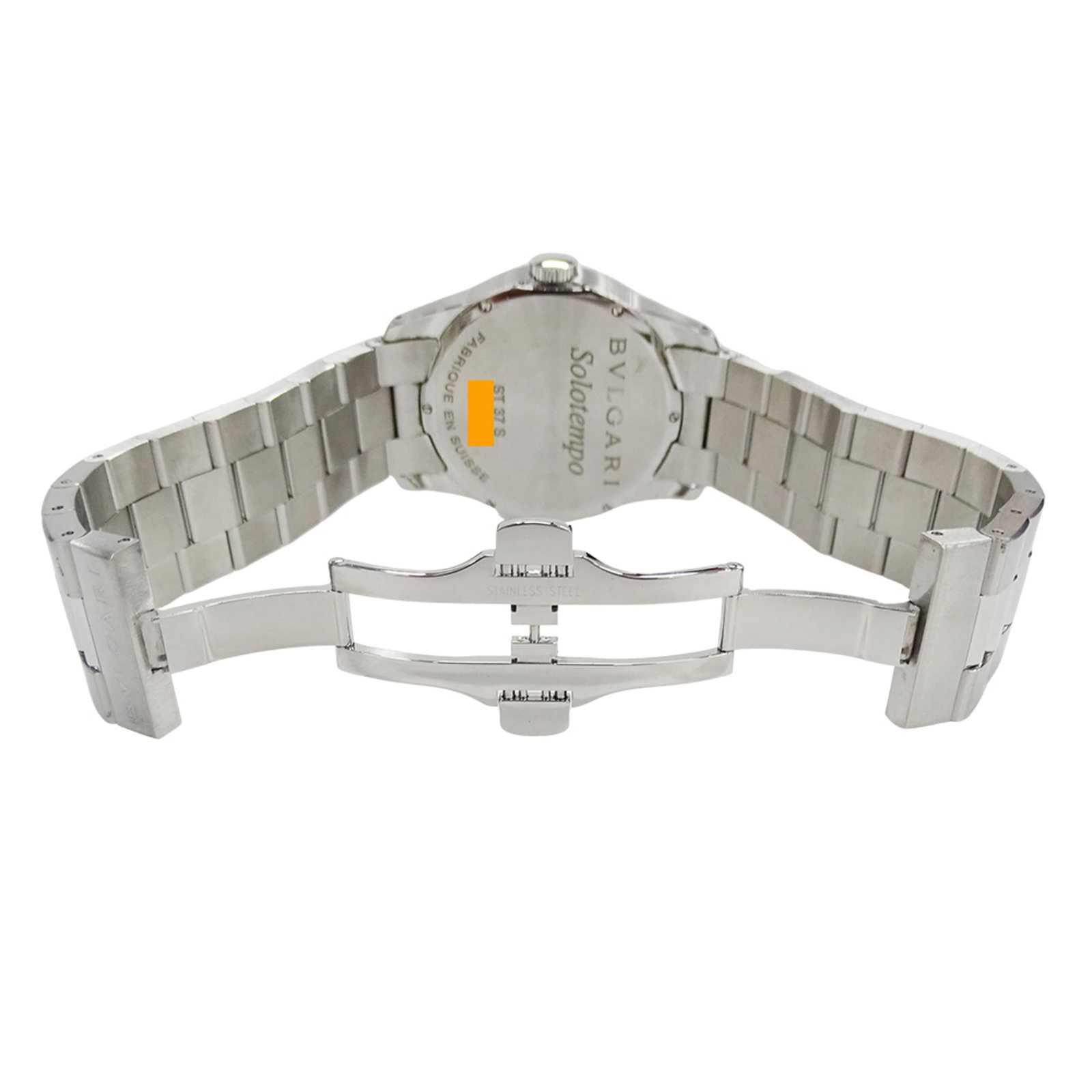 Bvlgari Wristwatch - 4