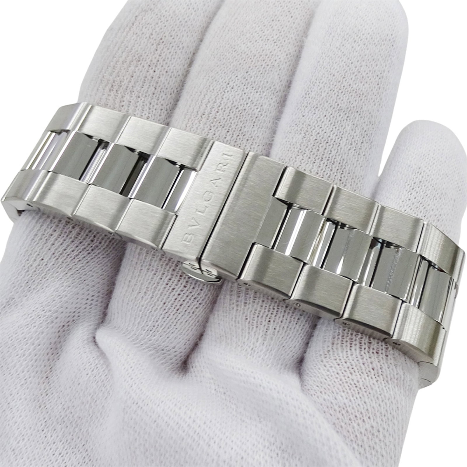 Bvlgari Wristwatch - 6