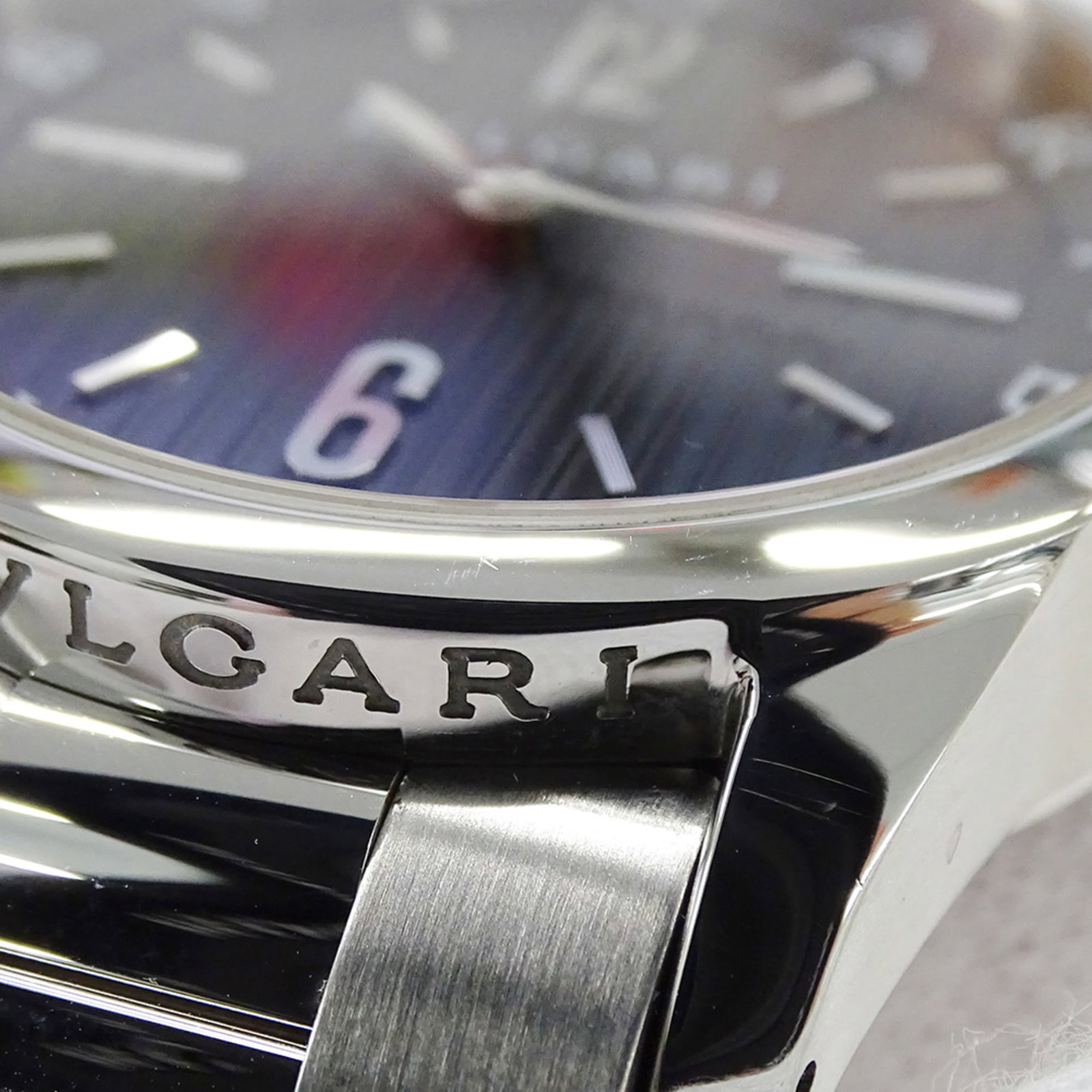 Bvlgari Wristwatch - 7