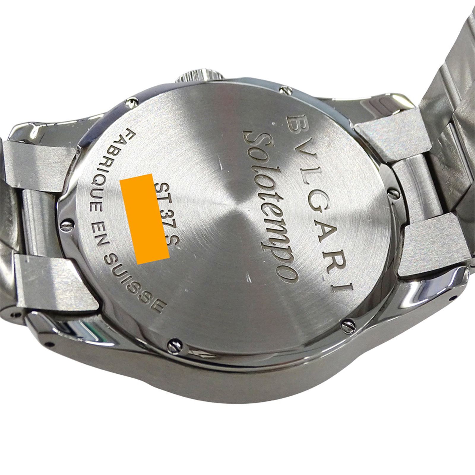 Bvlgari Wristwatch - 8
