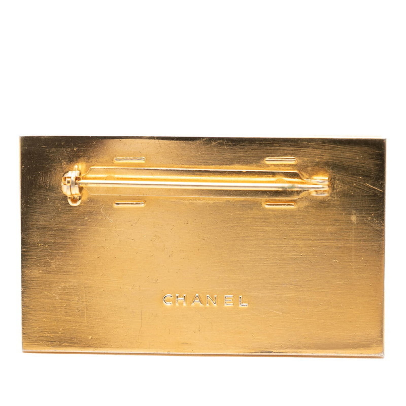 Brooch Chanel - 2