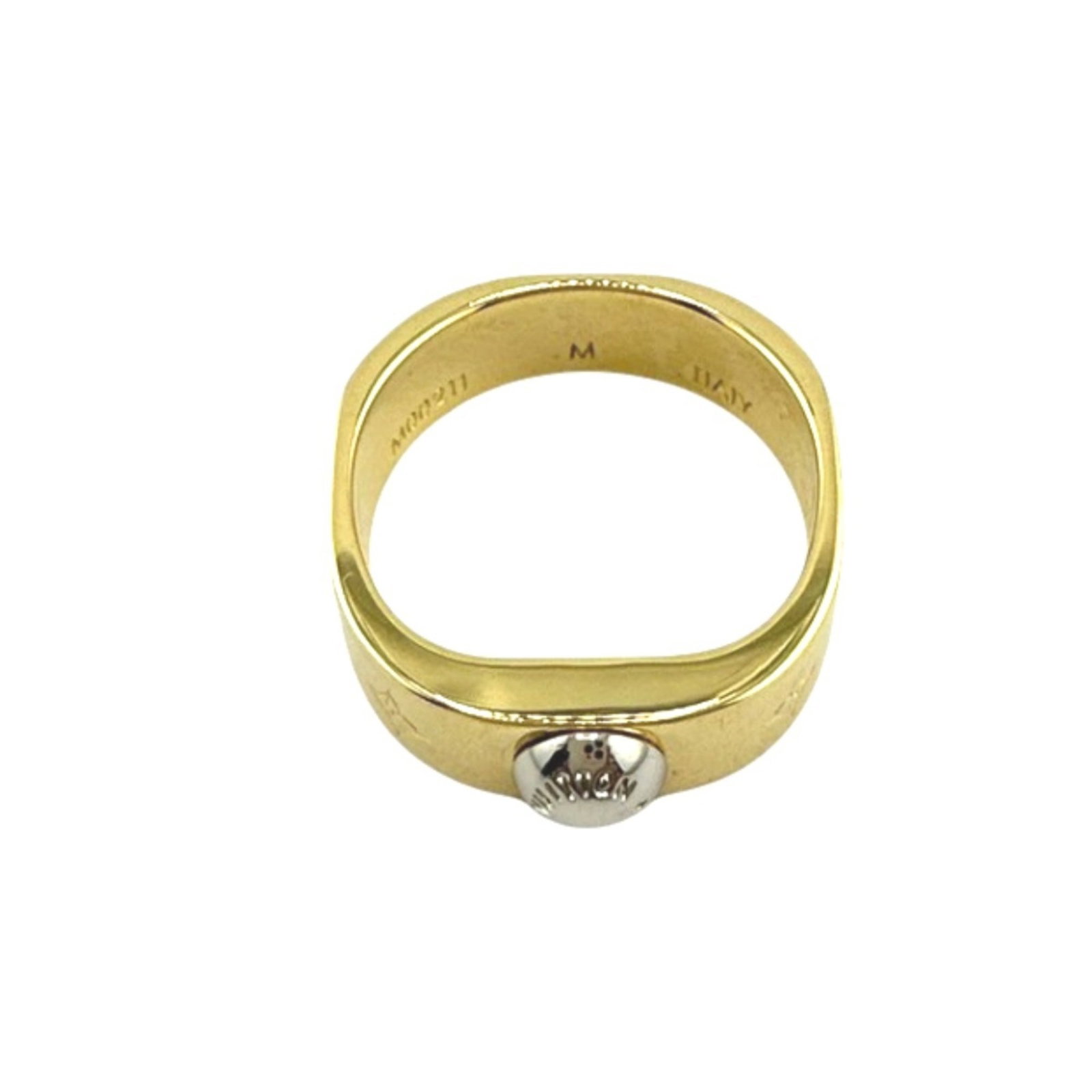 Louis Vuitton Band Ring - 2