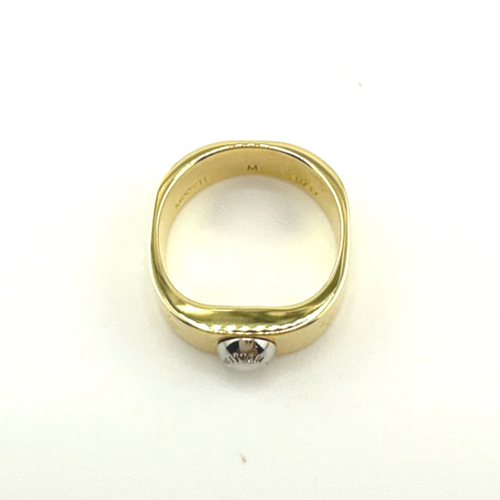 Louis Vuitton Band Ring - 6