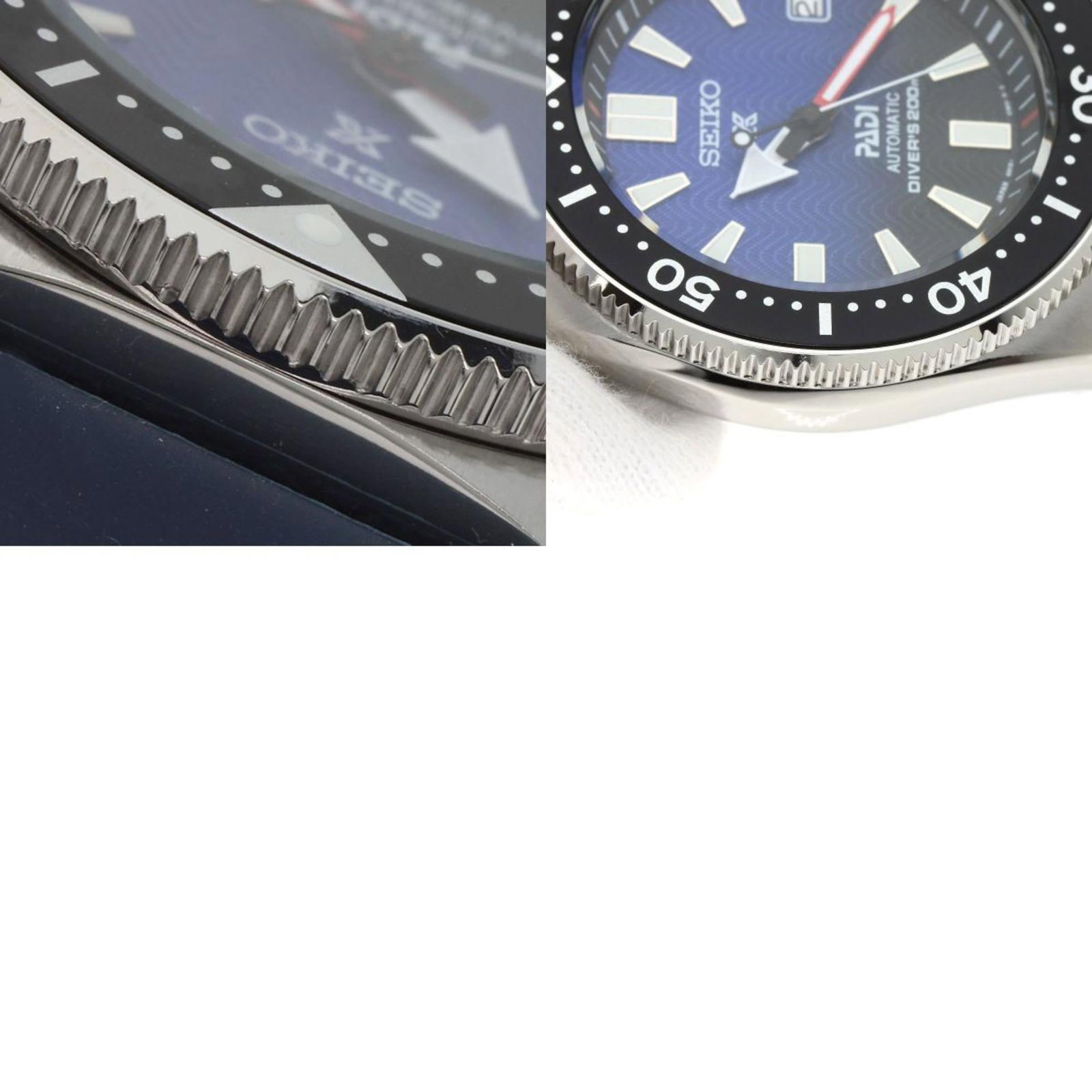 Wristwatch by Seiko - 10
