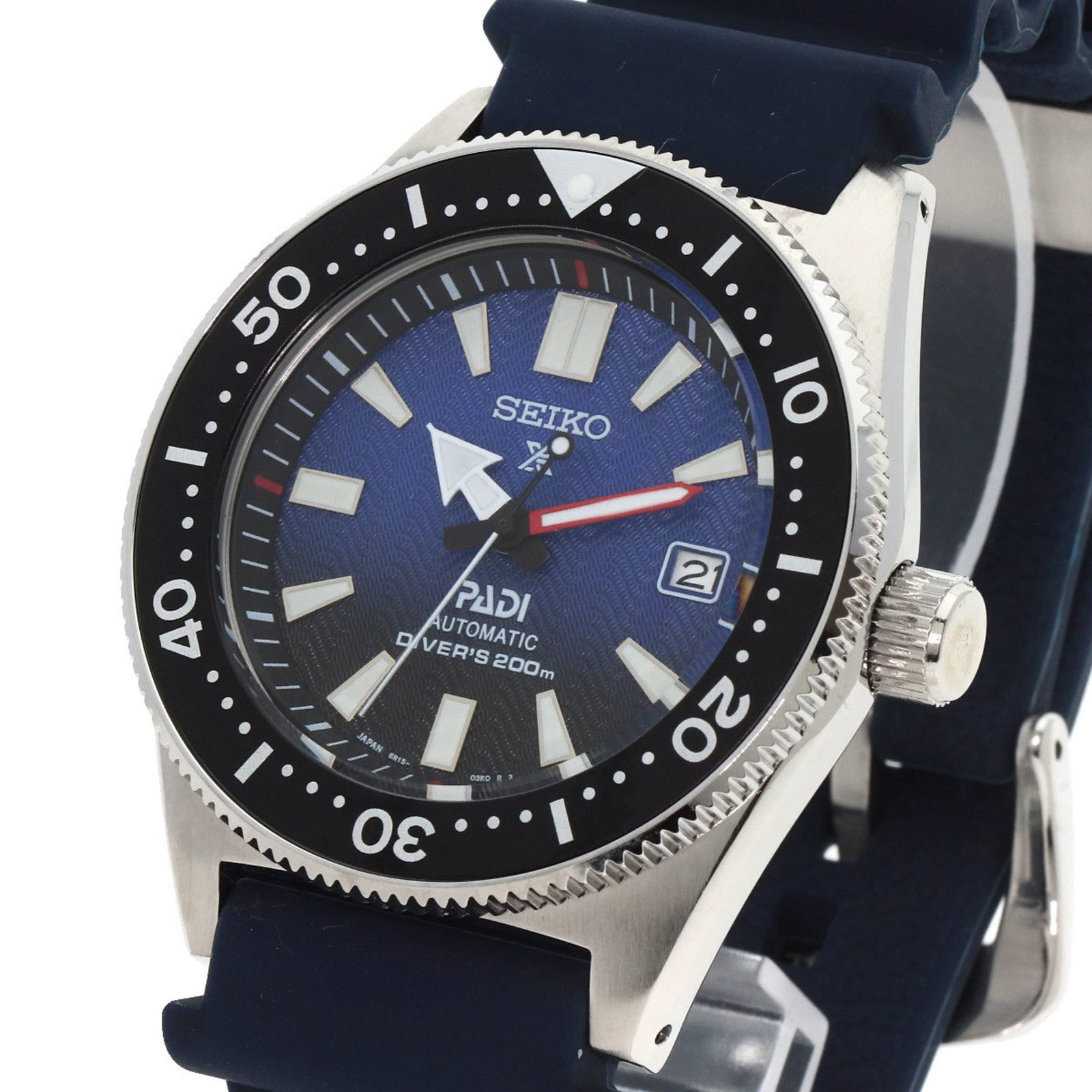 Wristwatch by Seiko - 3