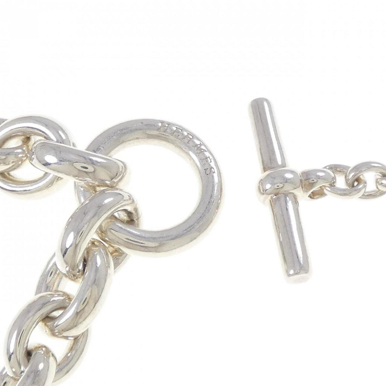 Hermes Necklace 925 - 4