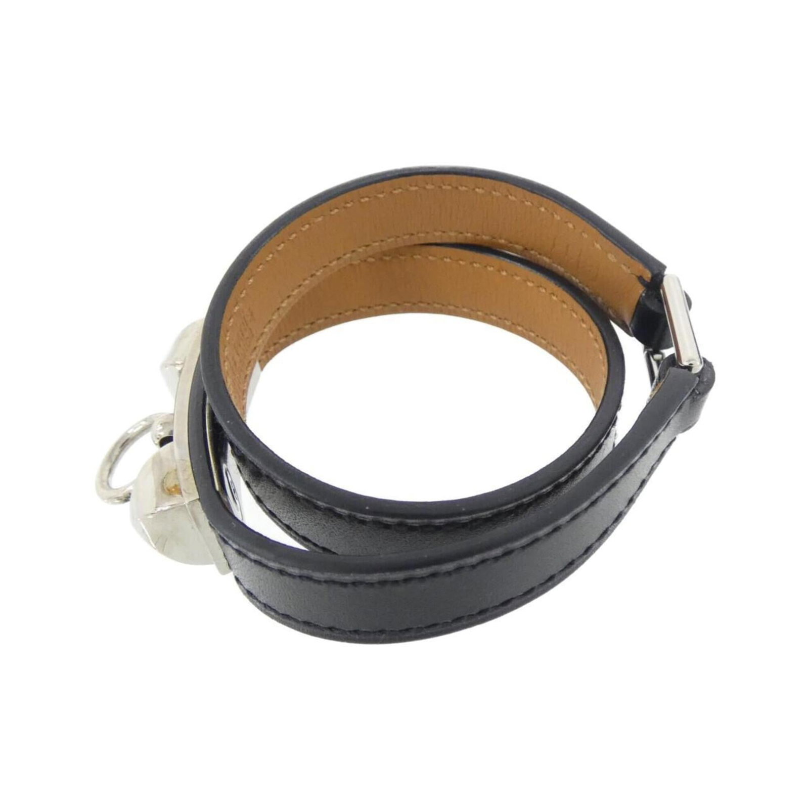 Palladium Anklet Hermes - 2