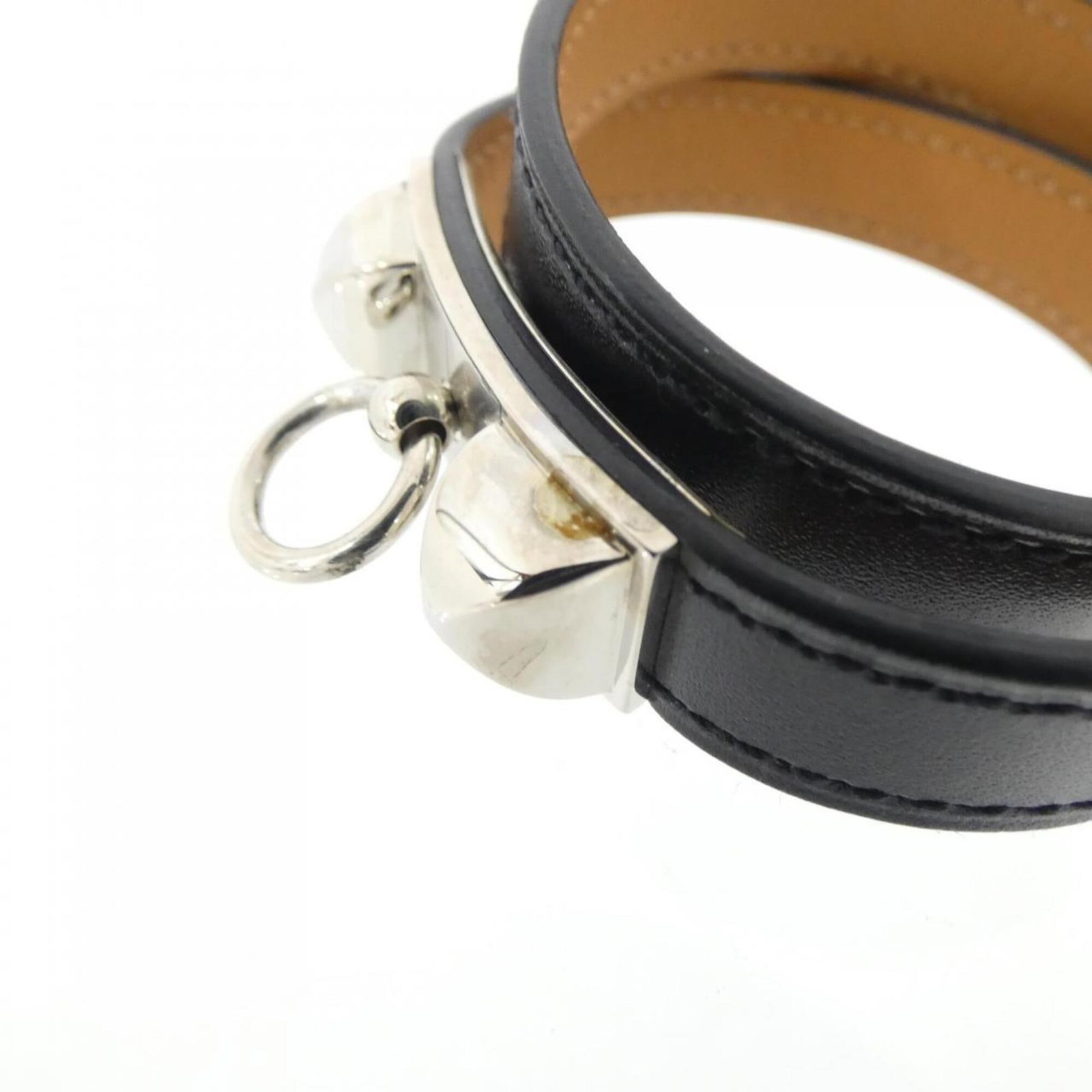 Palladium Anklet Hermes - 3