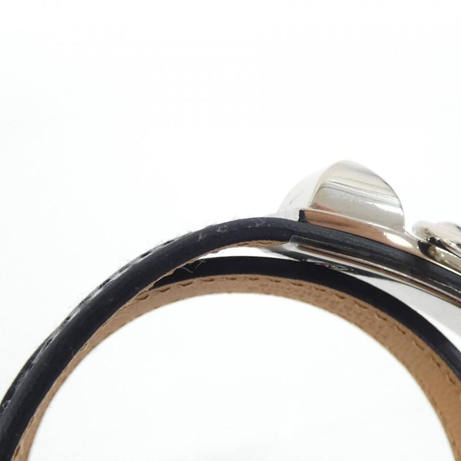 Palladium Anklet Hermes - 4