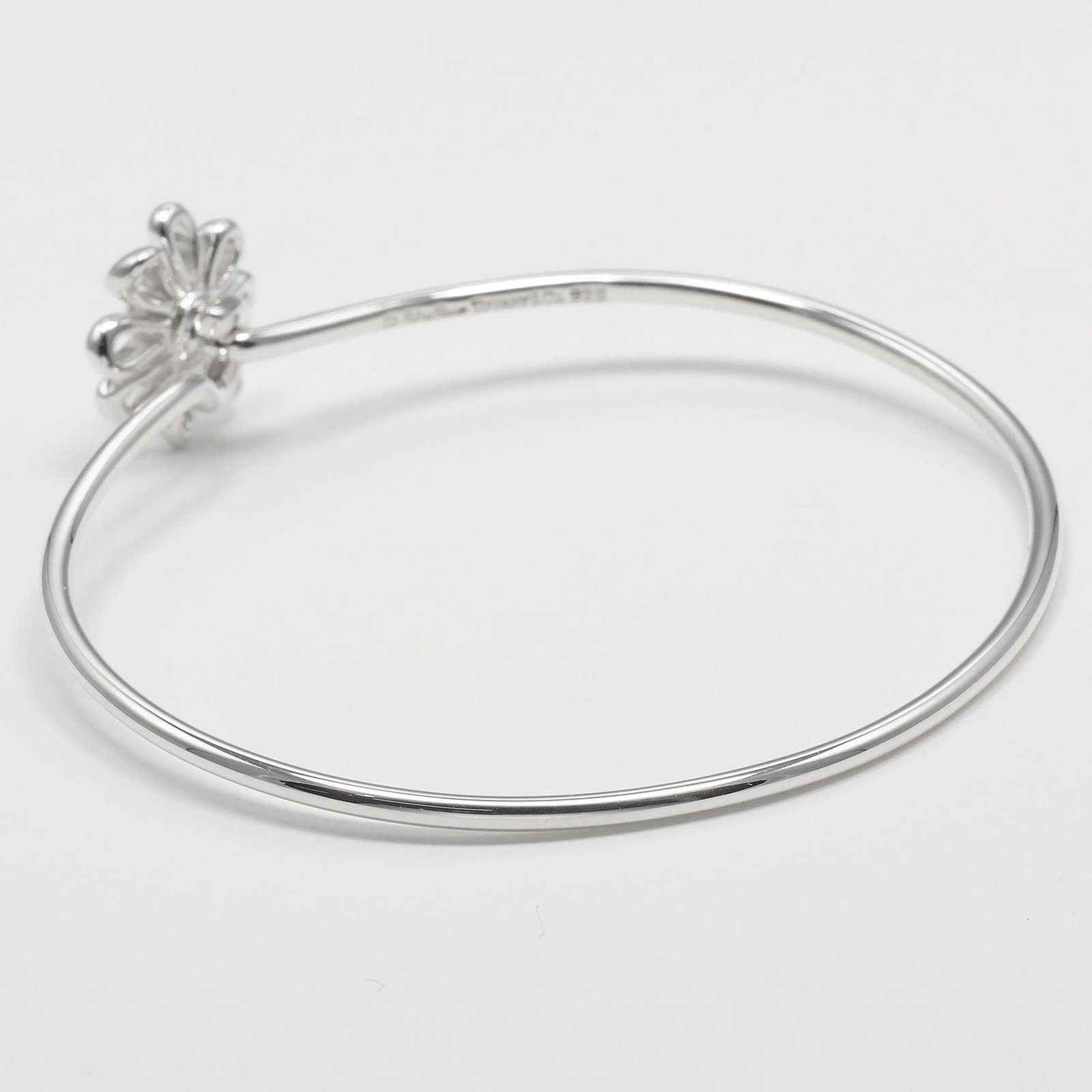 Charm bracelet silver 925 - 6
