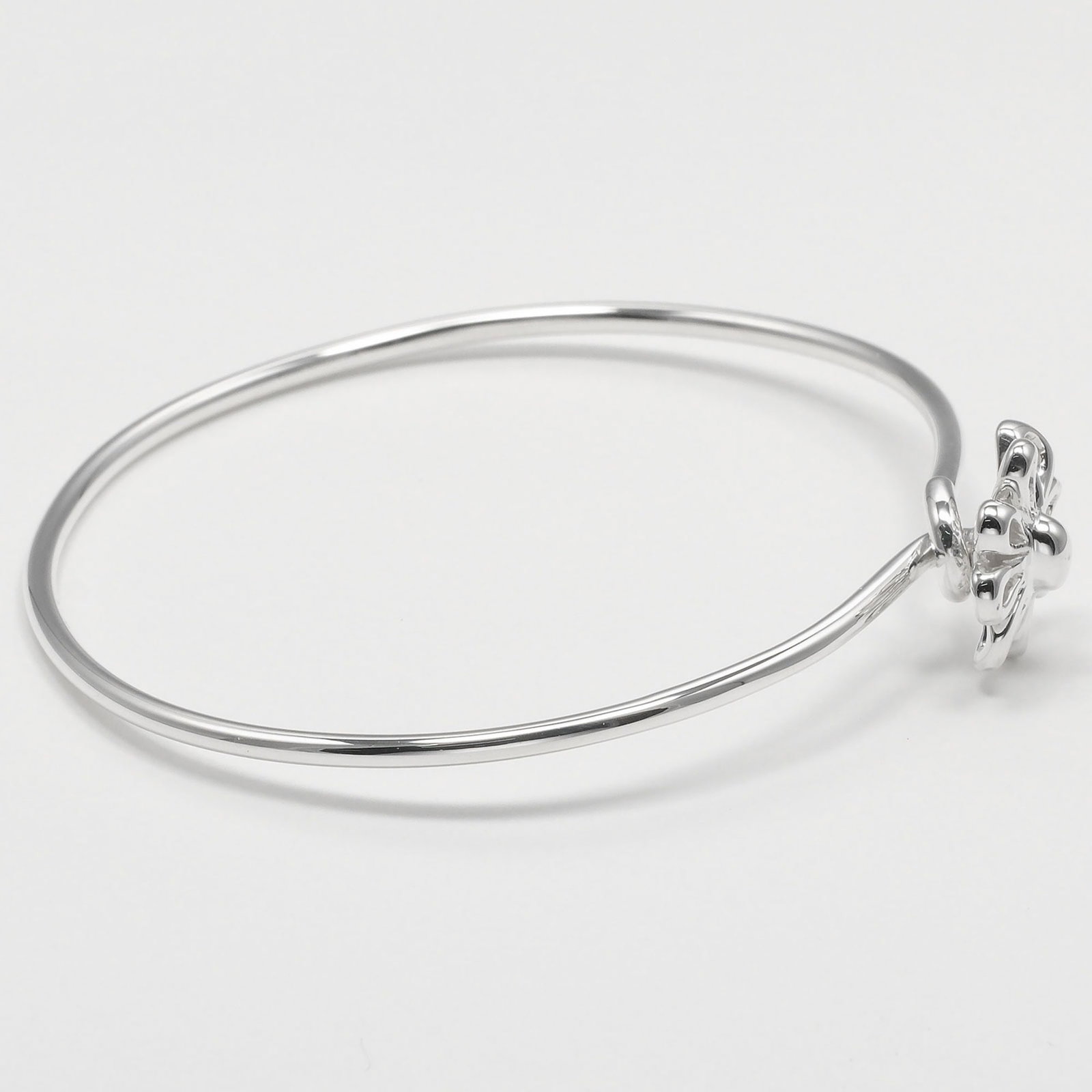 Charm bracelet silver 925 - 7