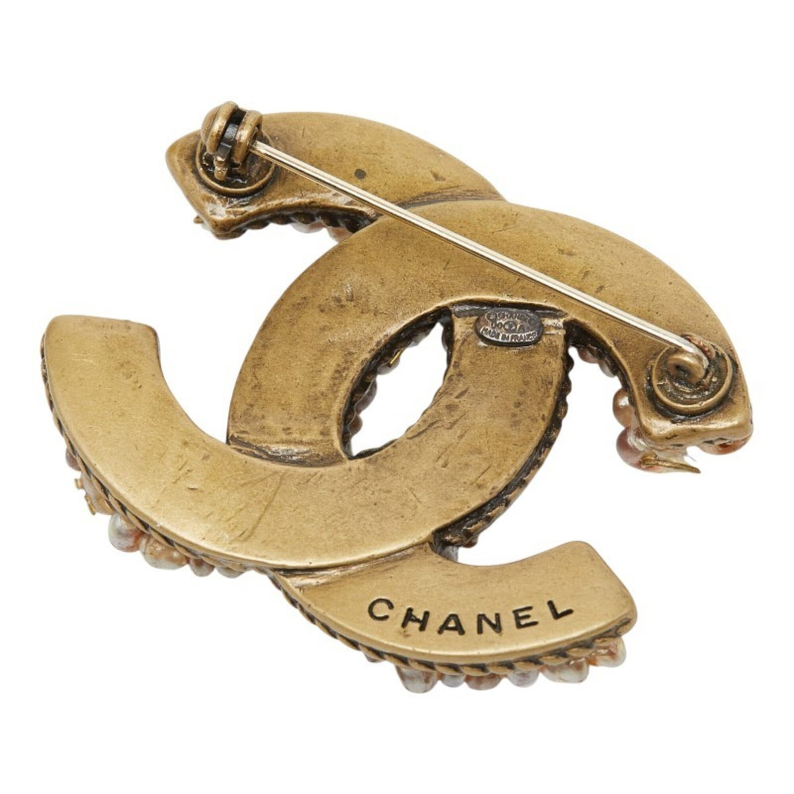 Brooch Chanel - 2