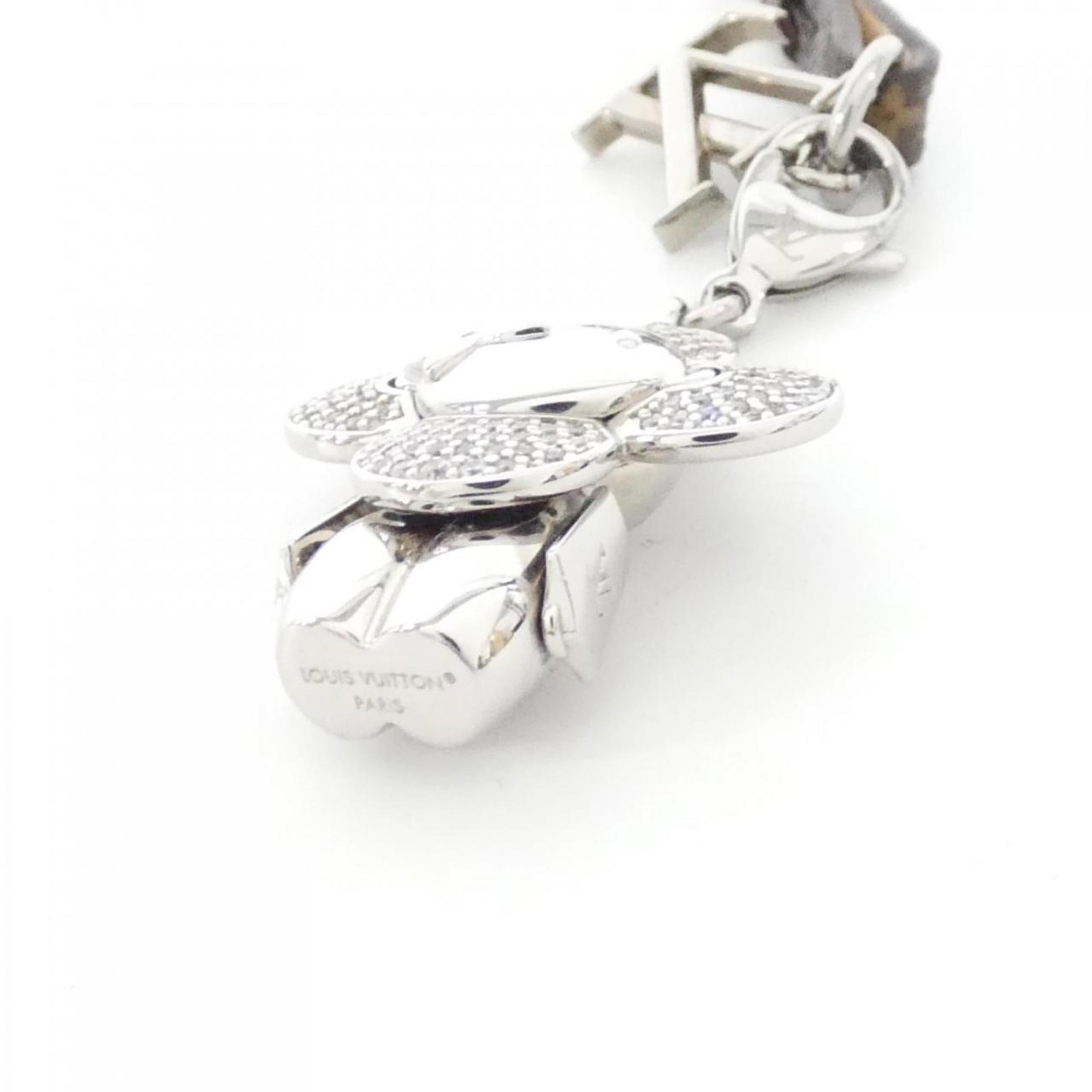 Louis Vuitton Handbag Charm - 4