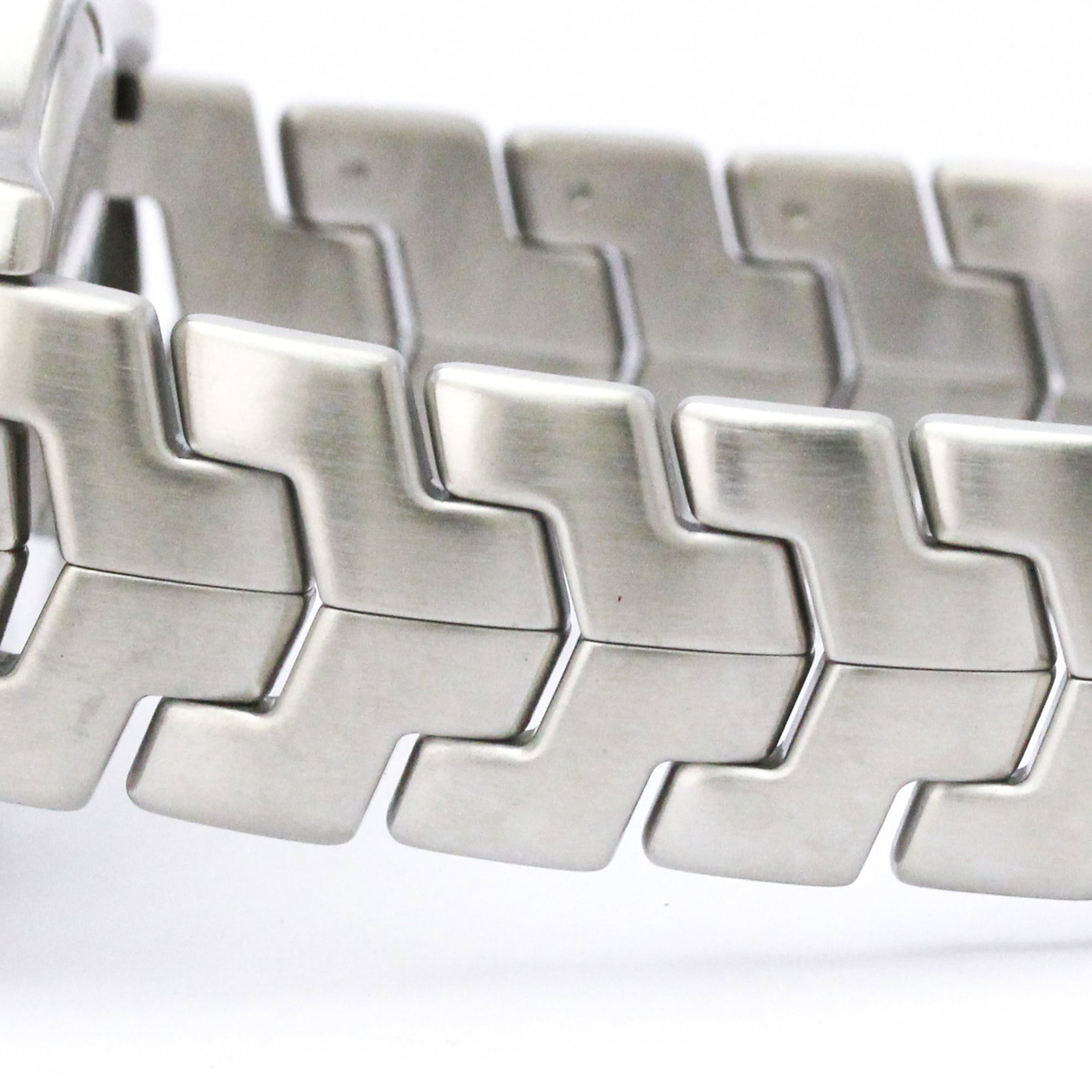 Wristwatch From Tag - 3