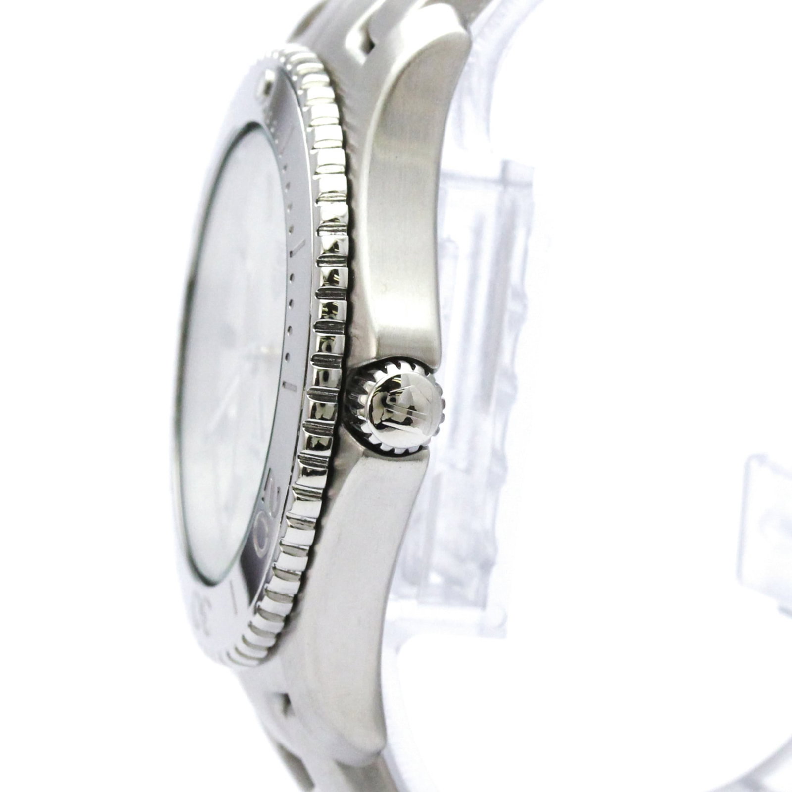 Wristwatch From Tag - 4