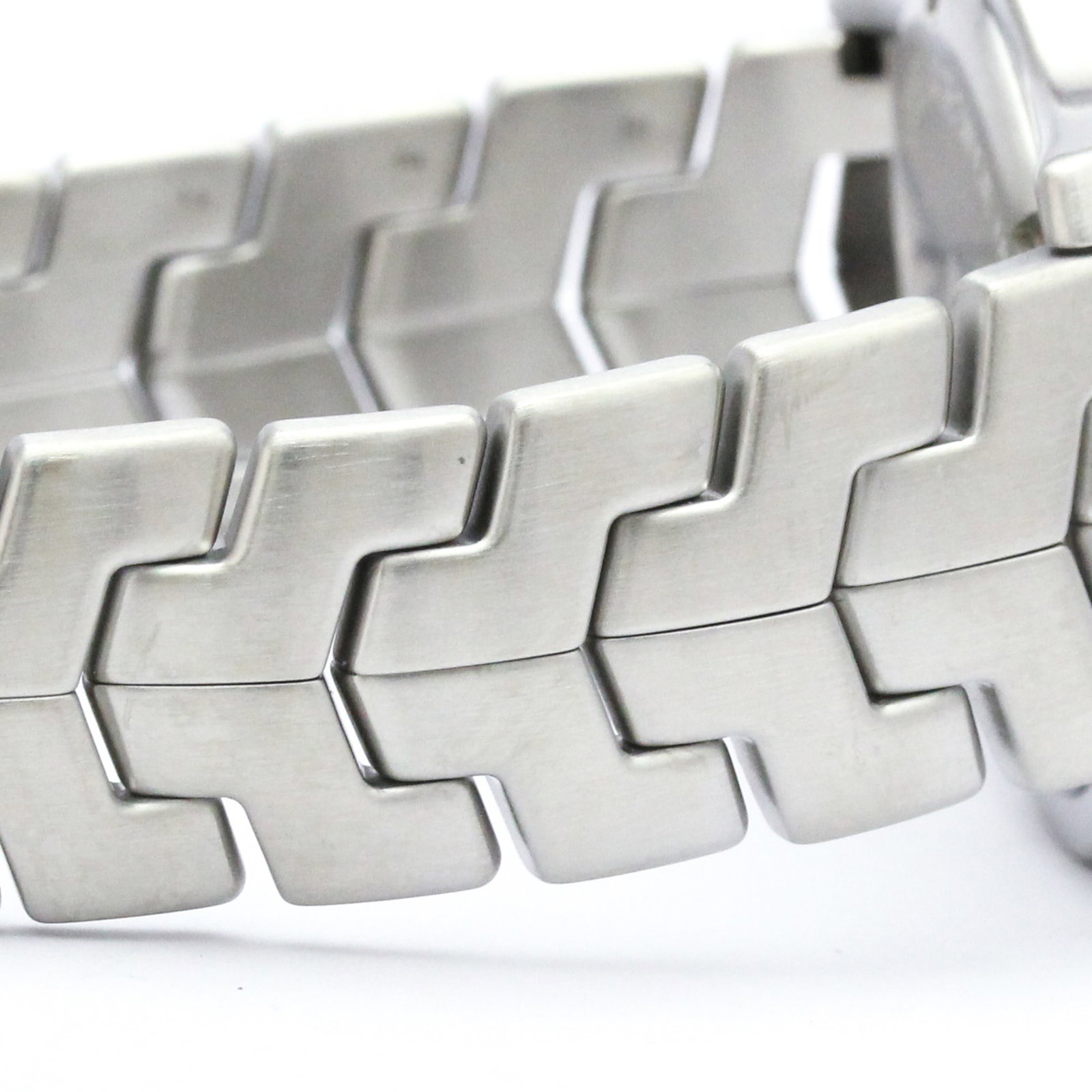 Wristwatch From Tag - 7