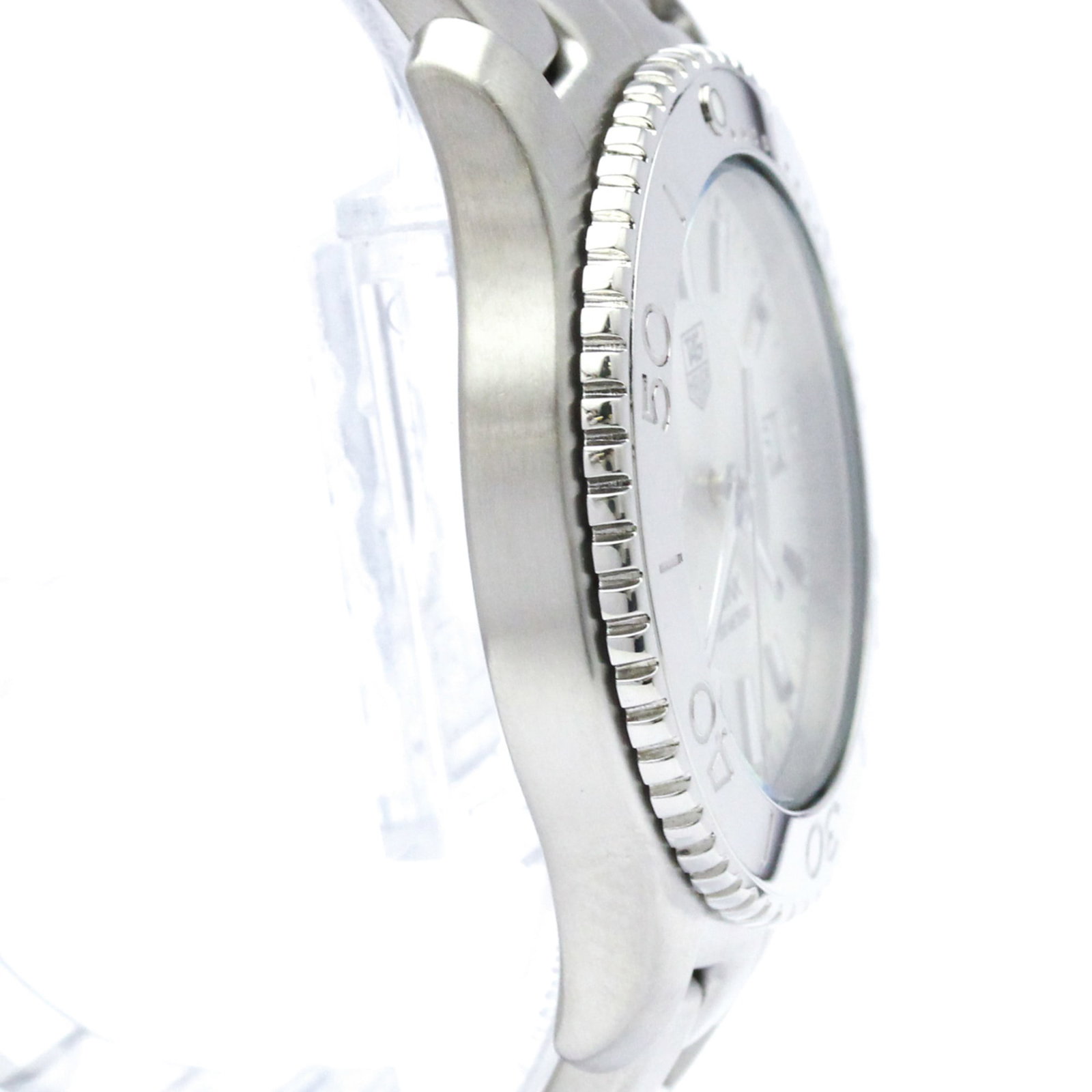 Wristwatch From Tag - 8