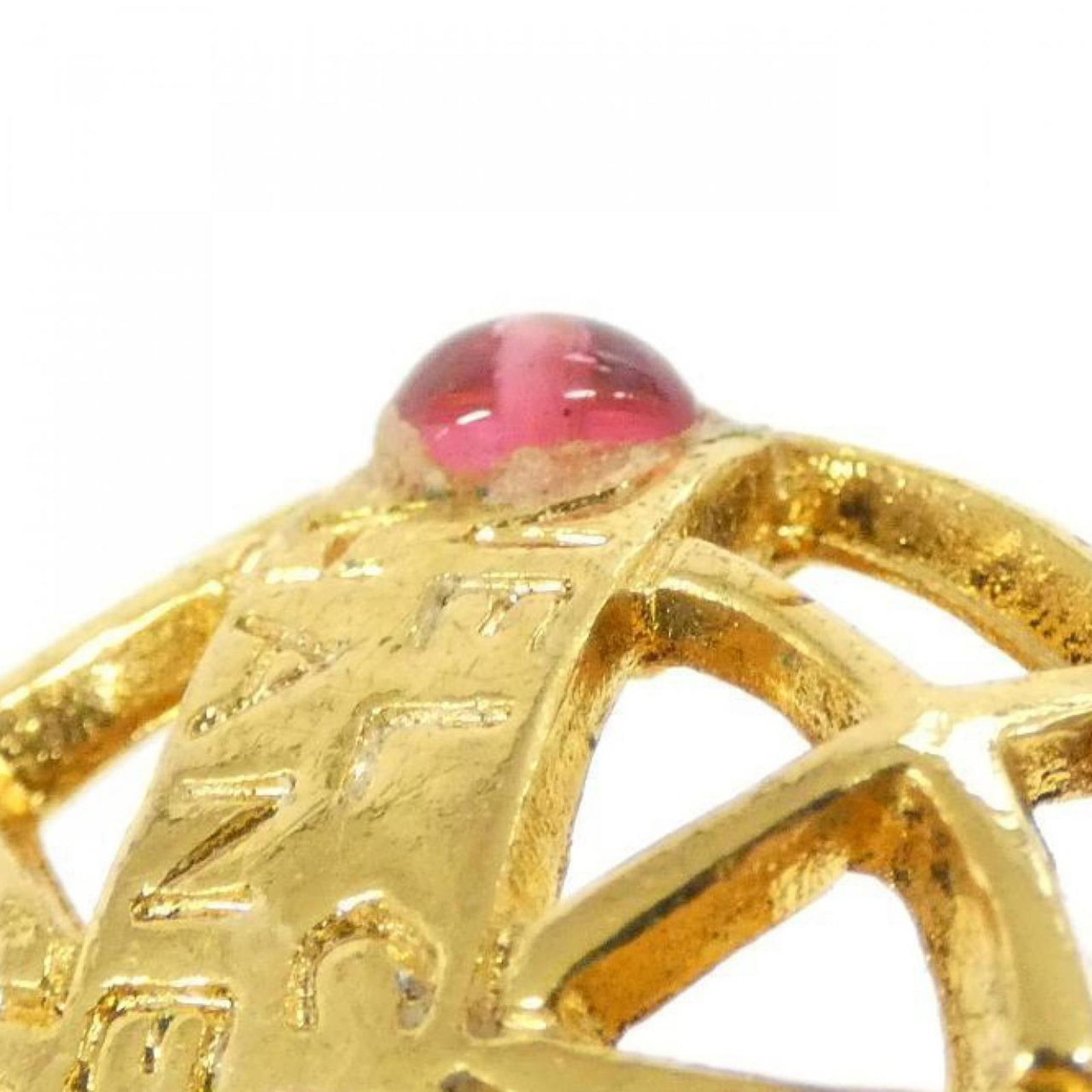 Clip earrings by Chanel - 3