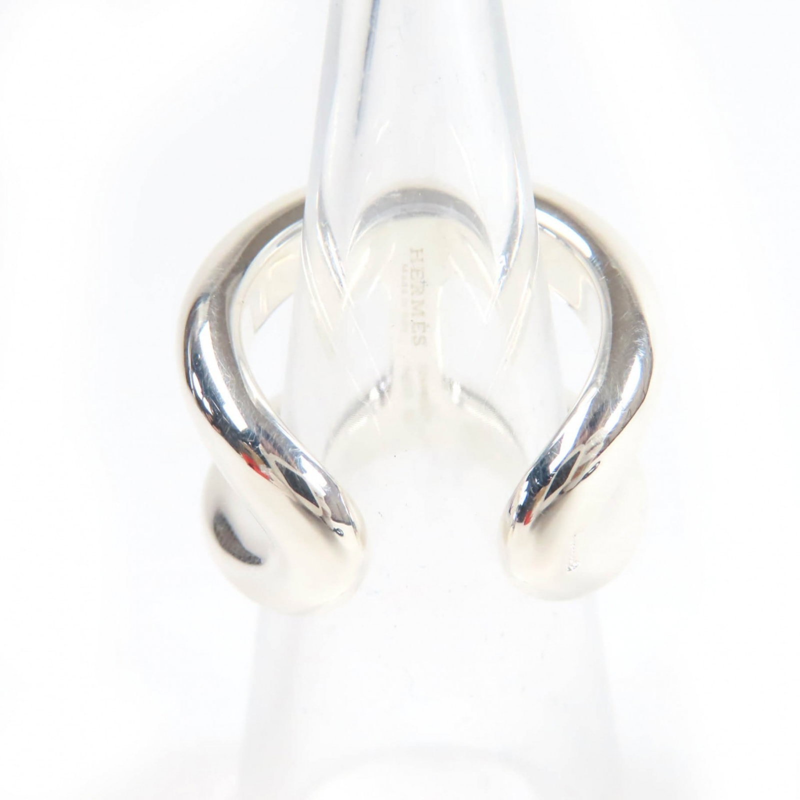 Ring Hermes Band - 4