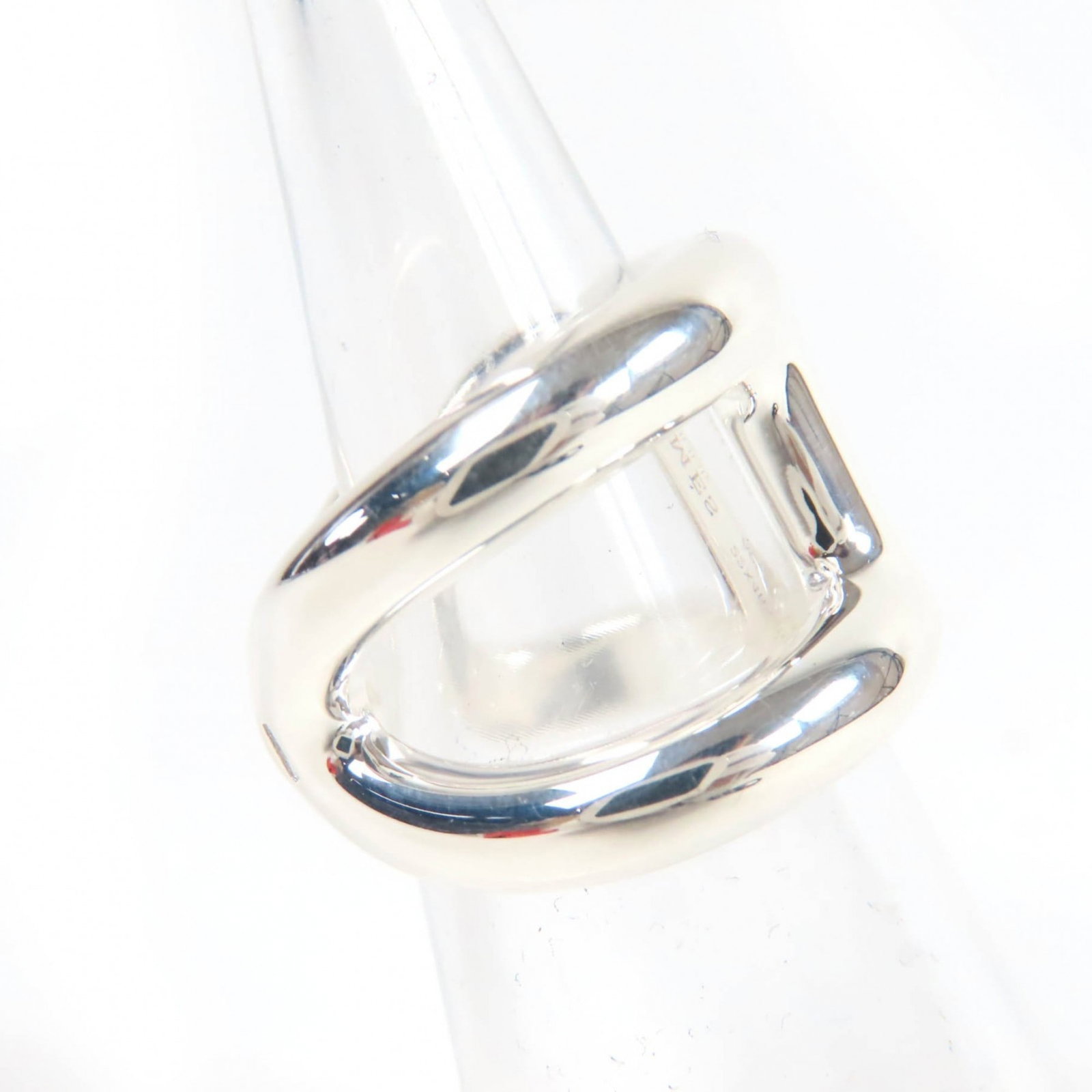 Ring Hermes Band - 5