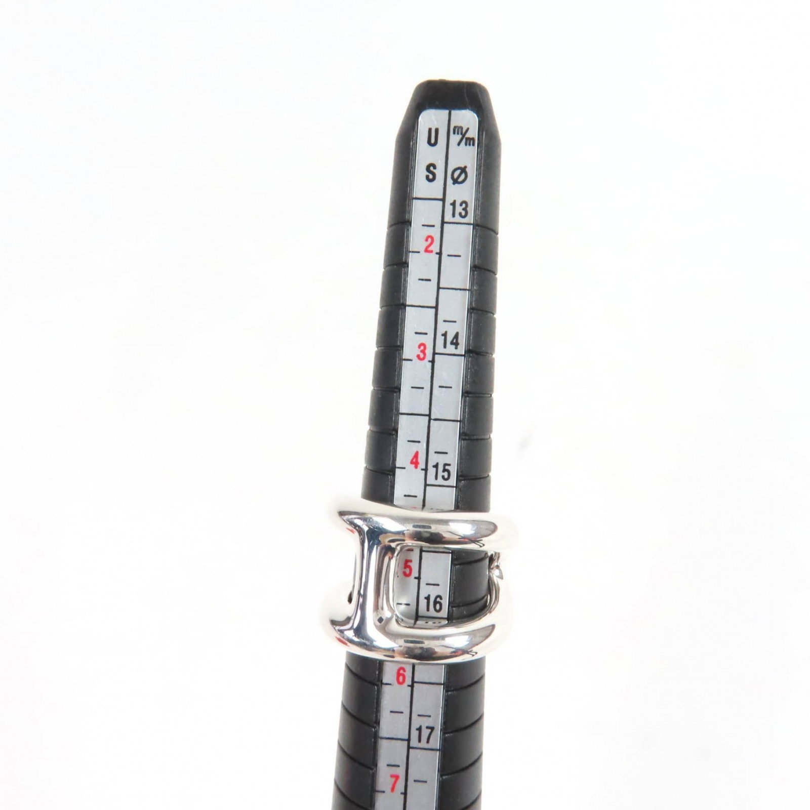 Ring Hermes Band - 8