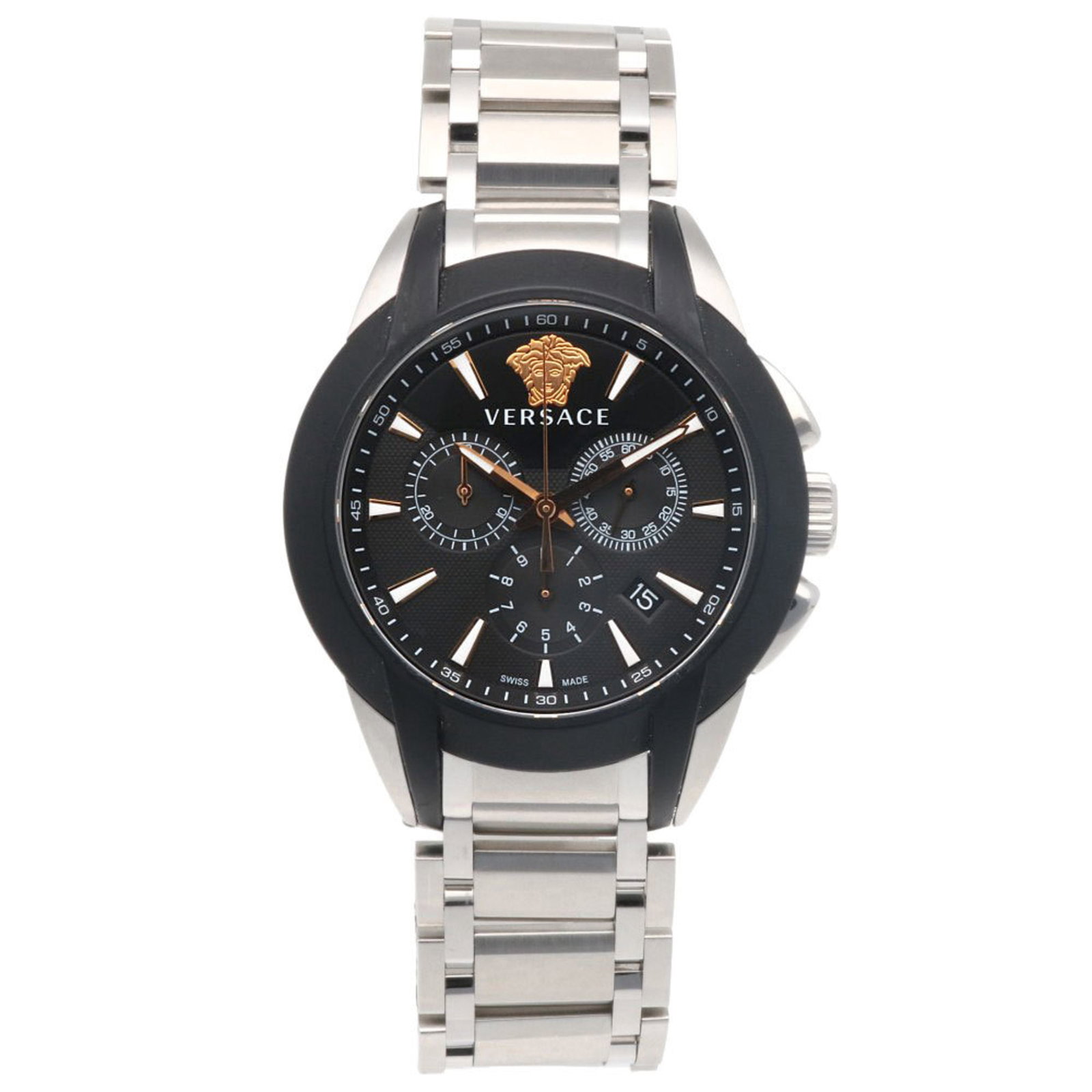 Versace Wristwatch - 5