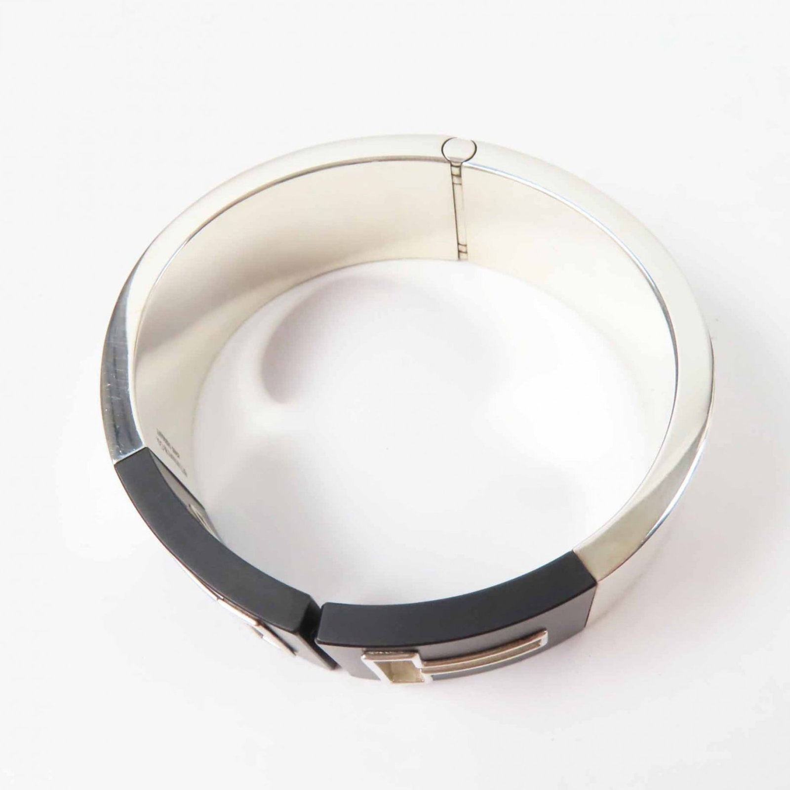 Silver Tiffany Bangle 925 - 5