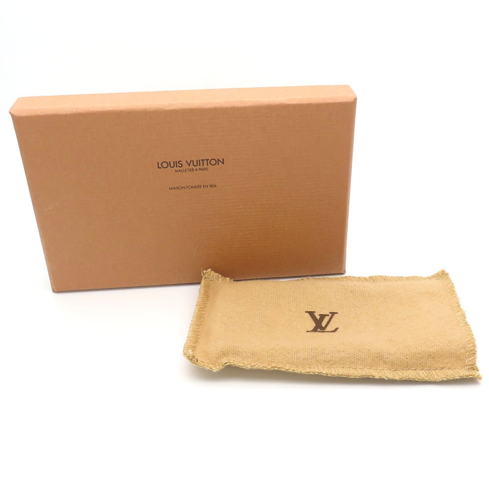 Metal Monogram Mini Louis Vuitton Charm - 10