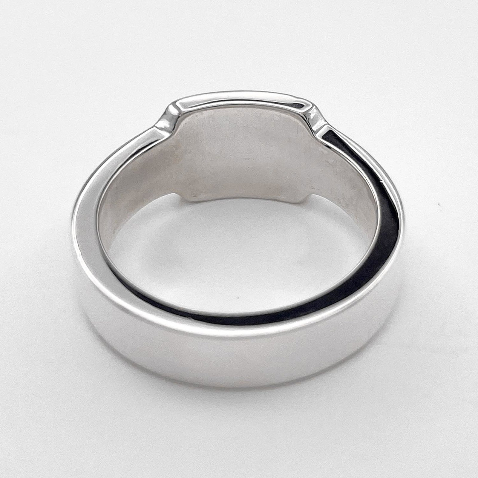 Gucci Band Ring Silver 925 - 4