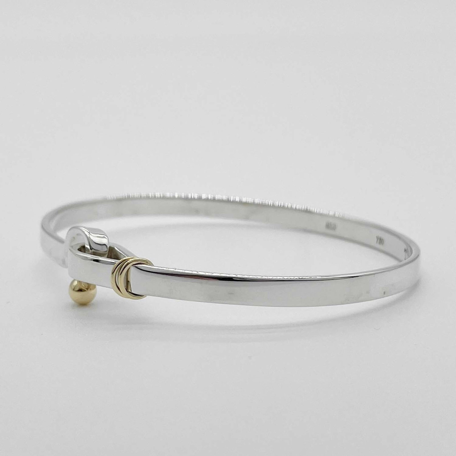 Charm bracelet silver 925 - 2