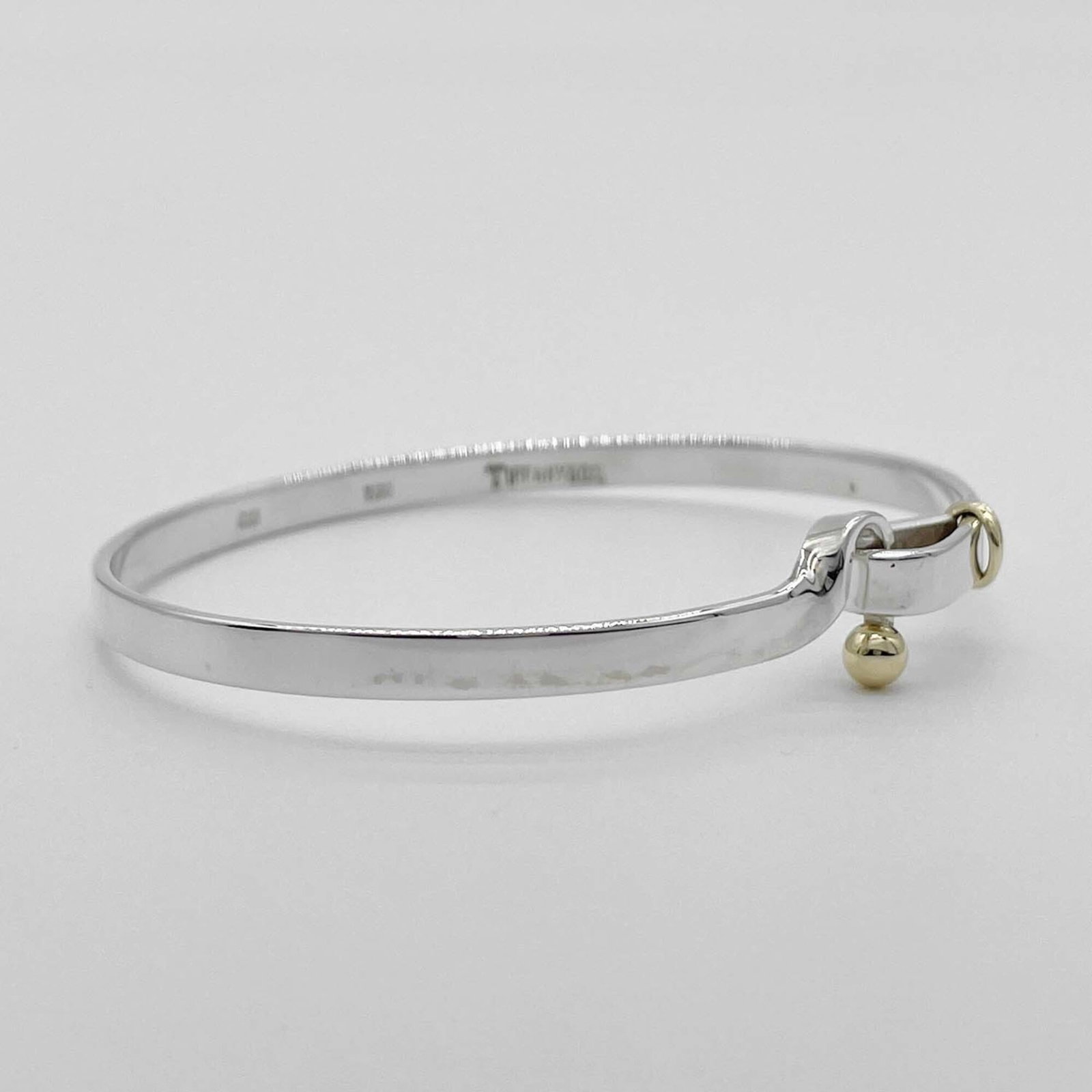 Charm bracelet silver 925 - 3